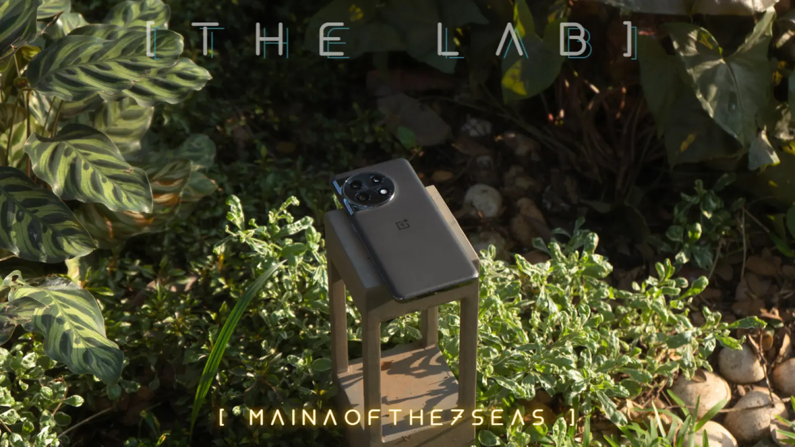 One Plus Lab The Lab - OnePlus 11 Review Round-up