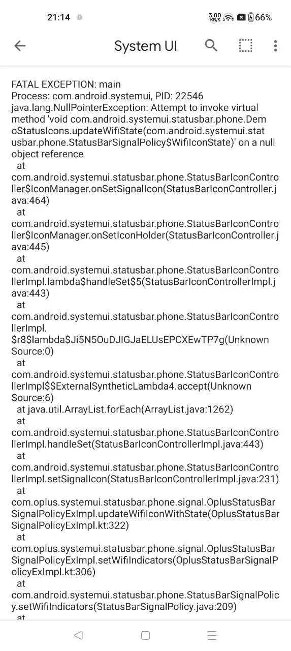 Oneplus community