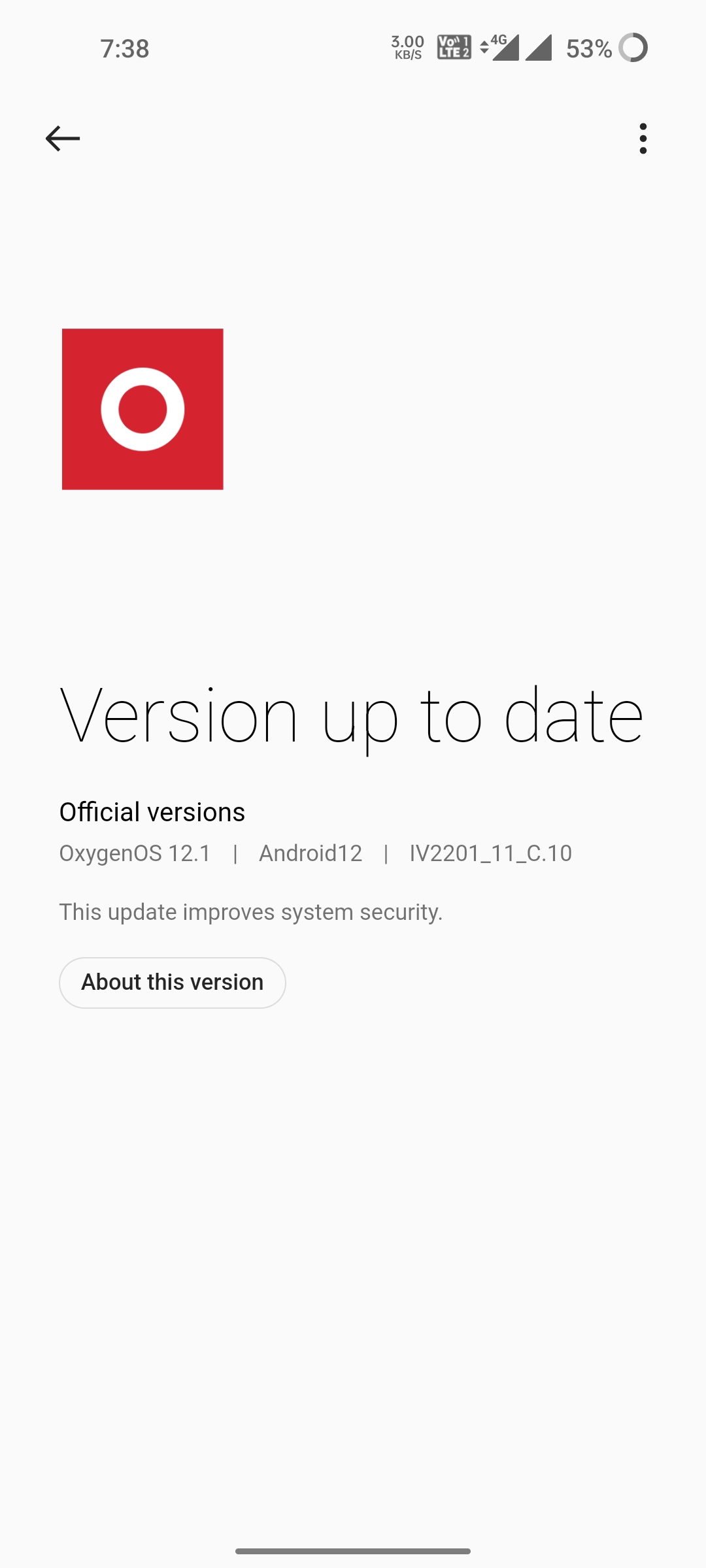 OxygenOS 12 C.08 for the OnePlus Nord CE 2 [IN&EU ONLY]
