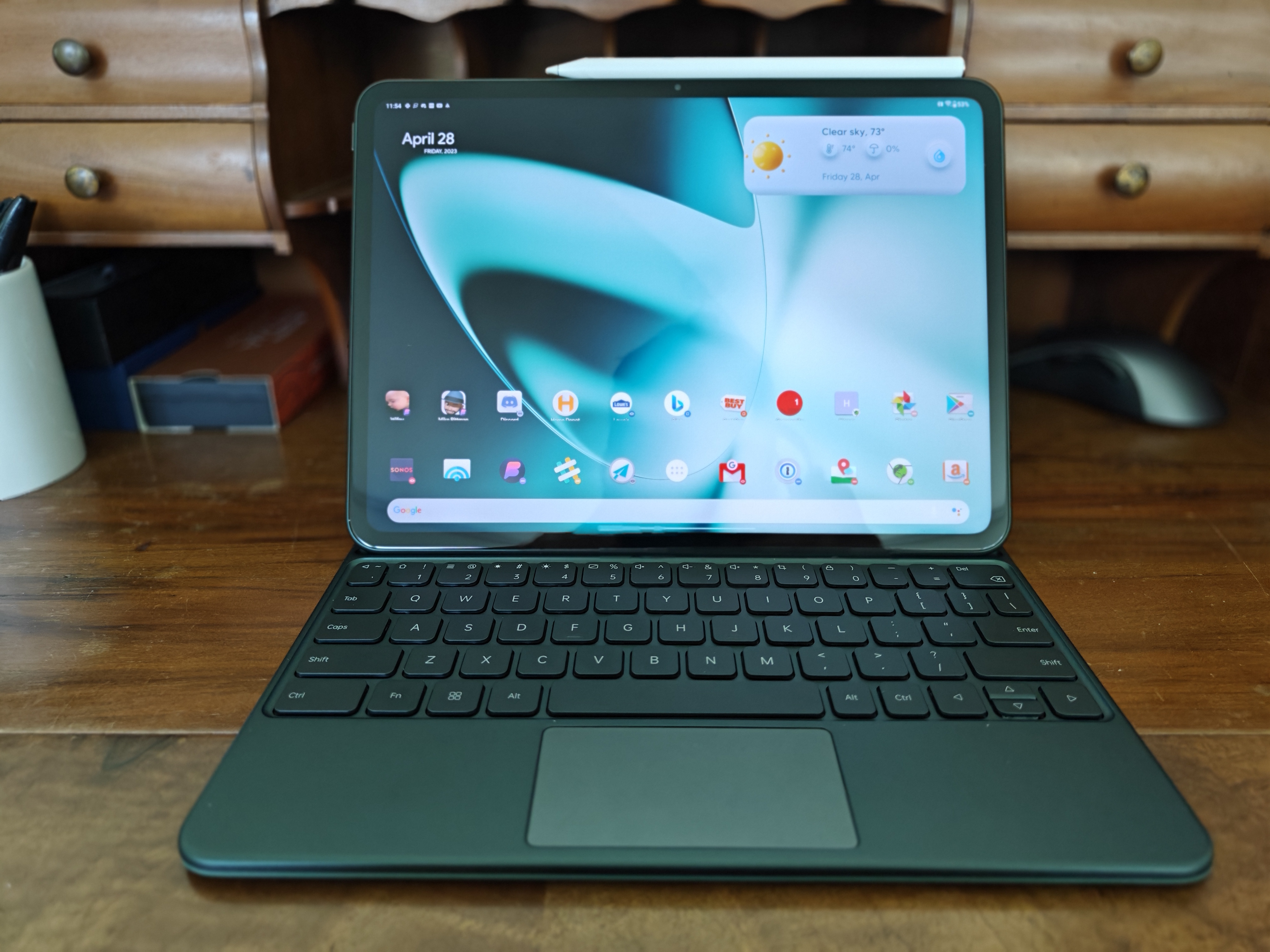 [The Lab Phase 2] OnePlus Pad Full Review A Nearly Perfect iPad Competitor