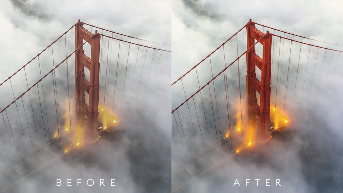 [PHOTOSHOP] Saturation Mask to make Photos Pop