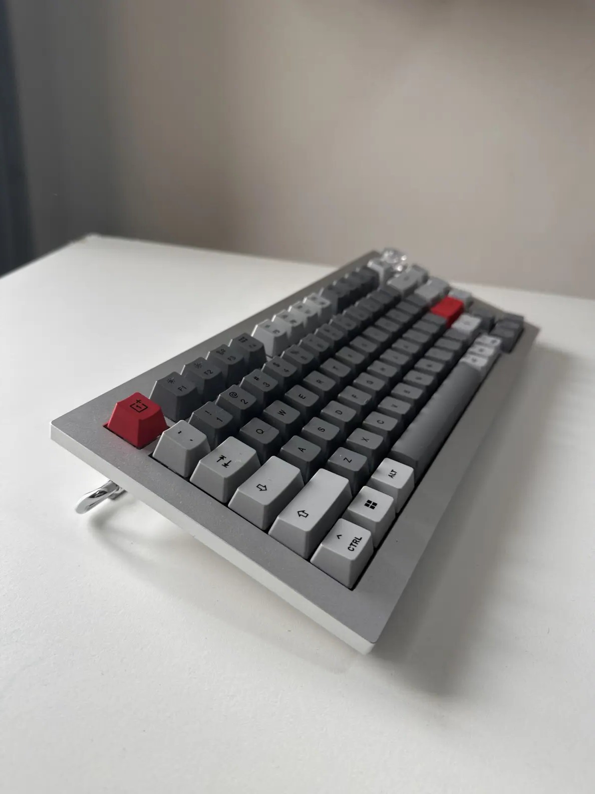 [THE LAB][Keyboard 81 Pro] Switching it up!