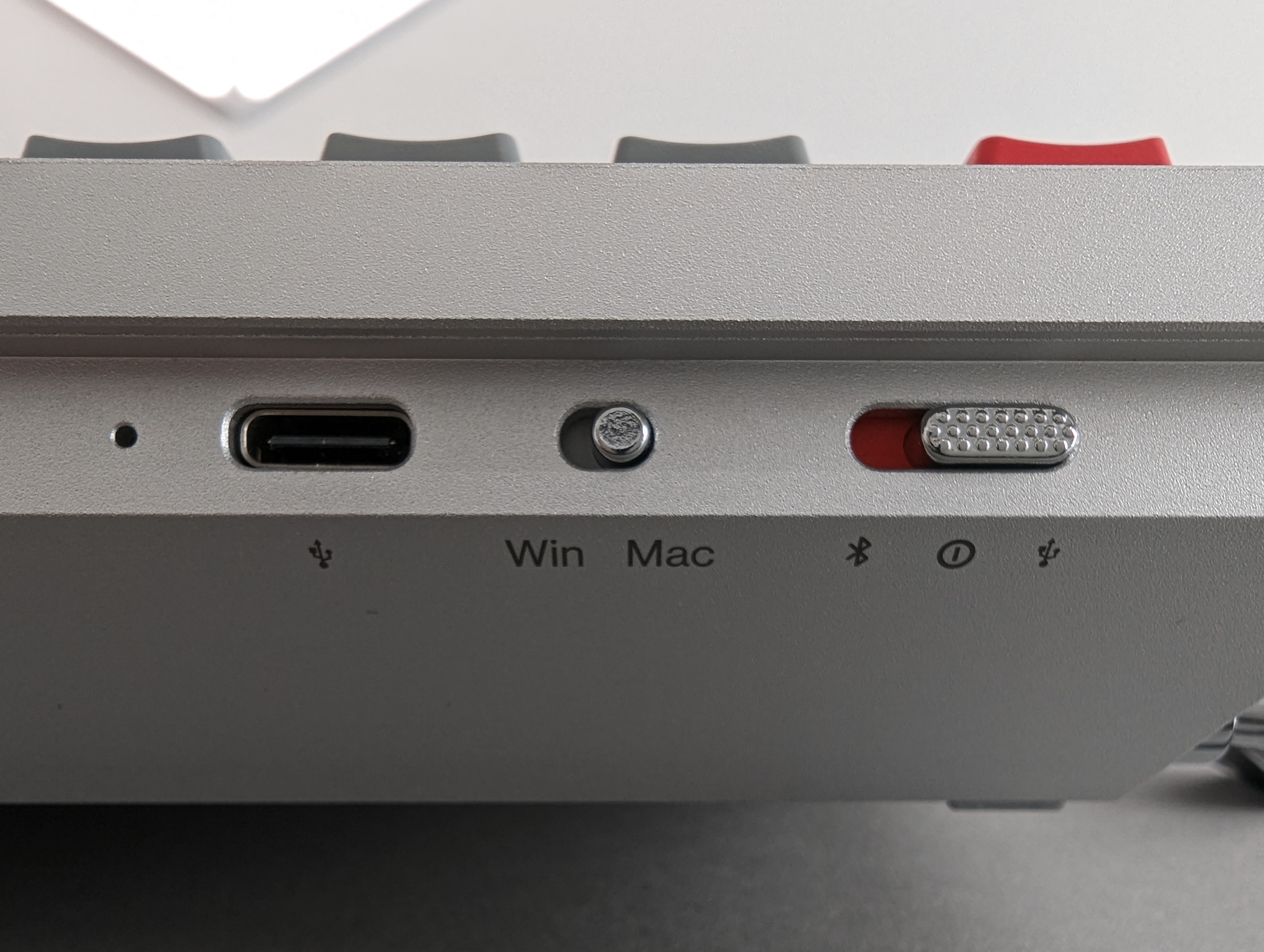[The Lab] Keyboard 81 Pro Review