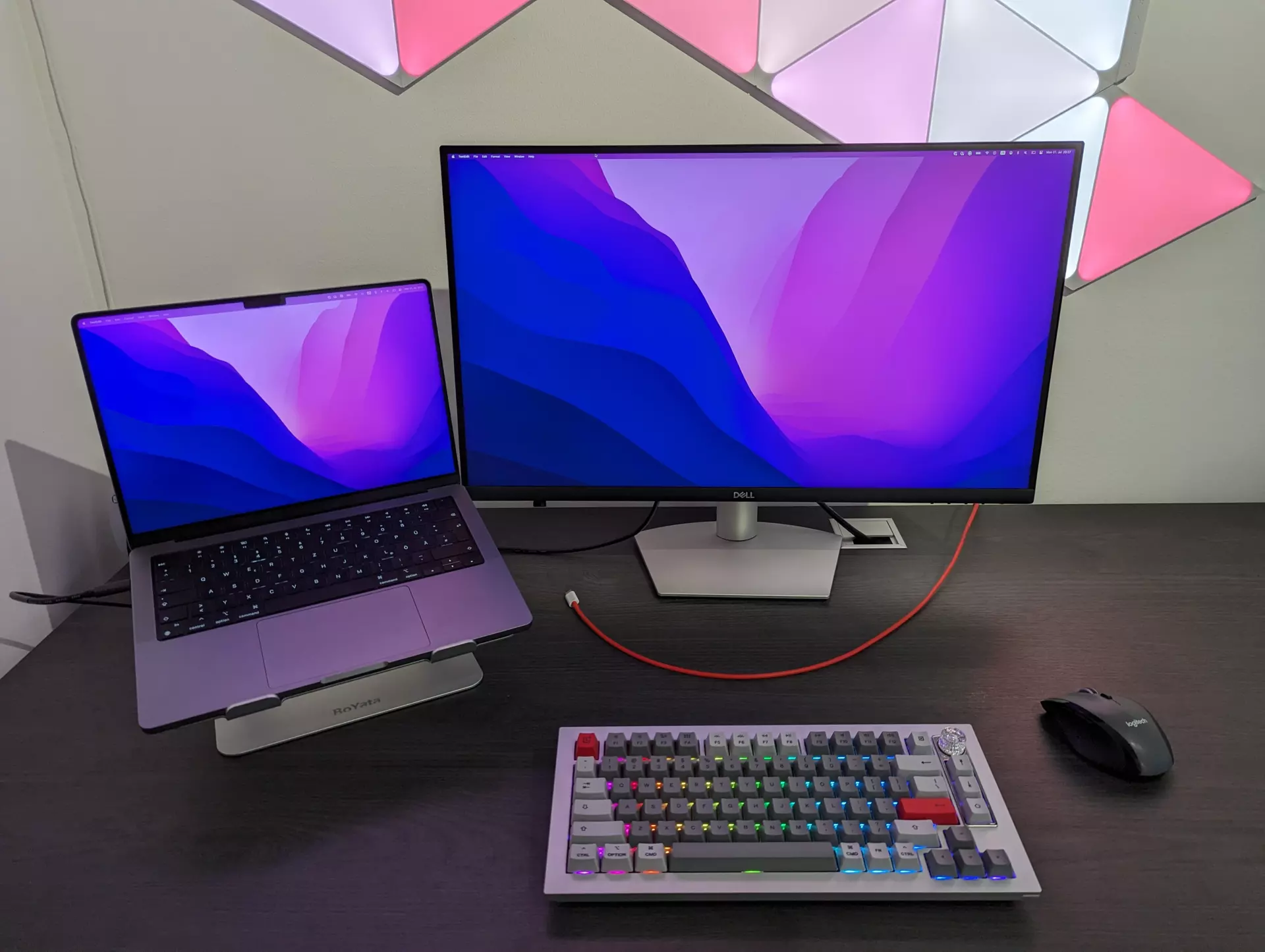 [The Lab] Keyboard 81 Pro Review