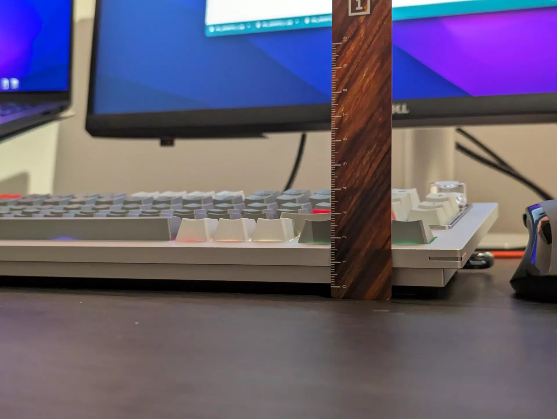 [The Lab] Keyboard 81 Pro Review