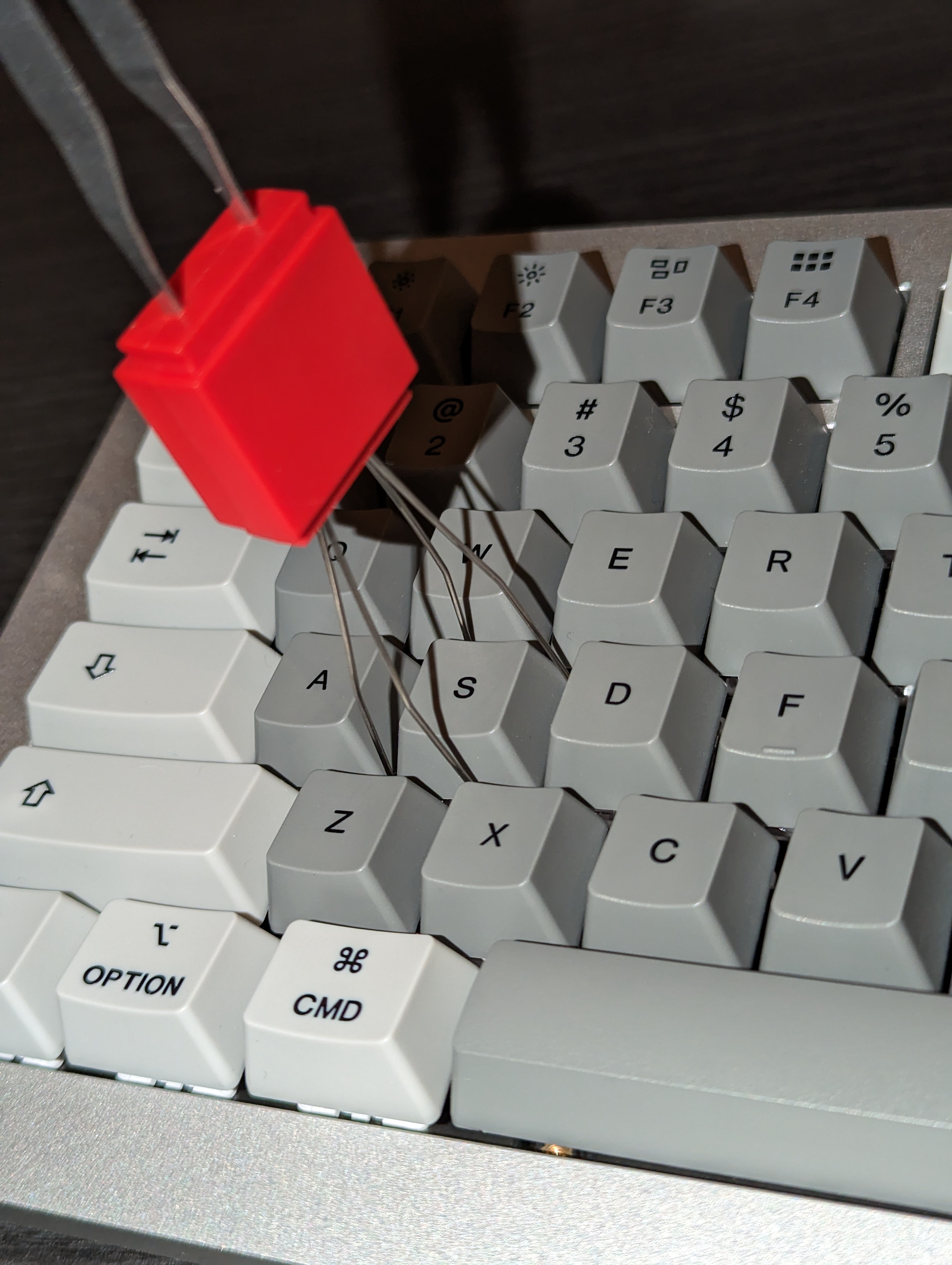 [The Lab] Keyboard 81 Pro Review