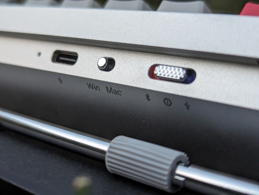 [The Lab] [Full Review] Keyboard 81 Pro Review - Silence is the Key