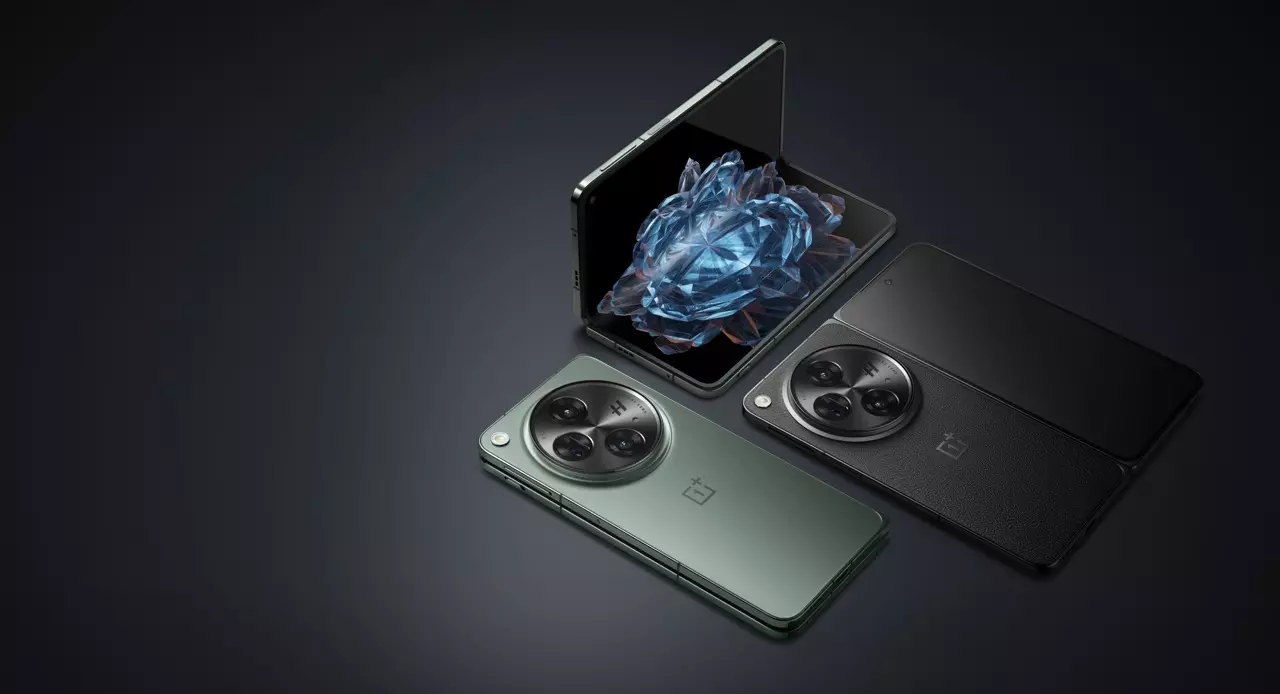 [Day 7] OnePlus Open Quiz - Elegance by Design: What's Our Aesthetic ...