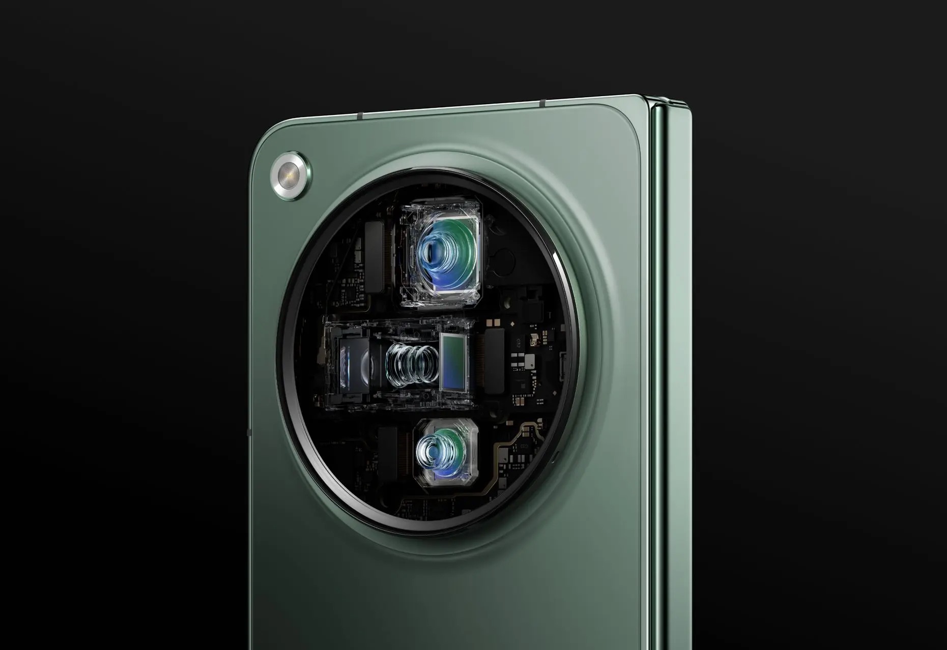 [Day 8] OnePlus Open Quiz - Venturing into the Pixel-Perfect World of ...