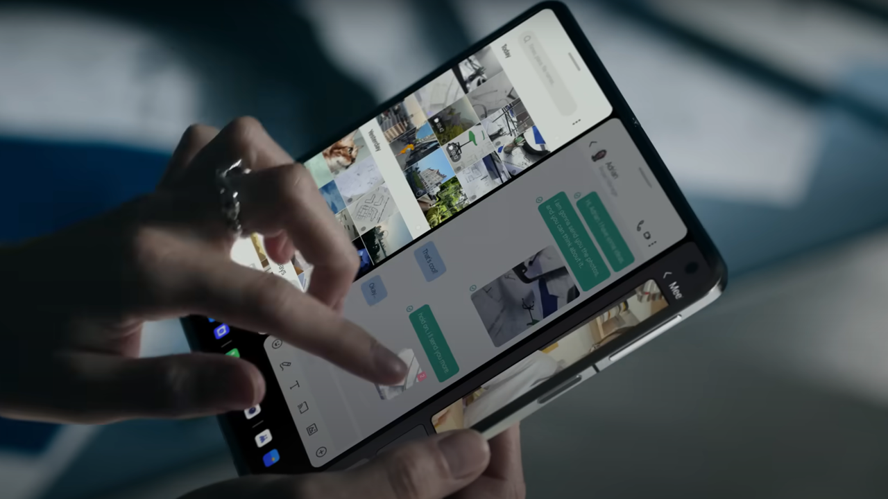 [Day 9] OnePlus Open Quiz - Split, Swipe, Savor: The OnePlus Guide to ...