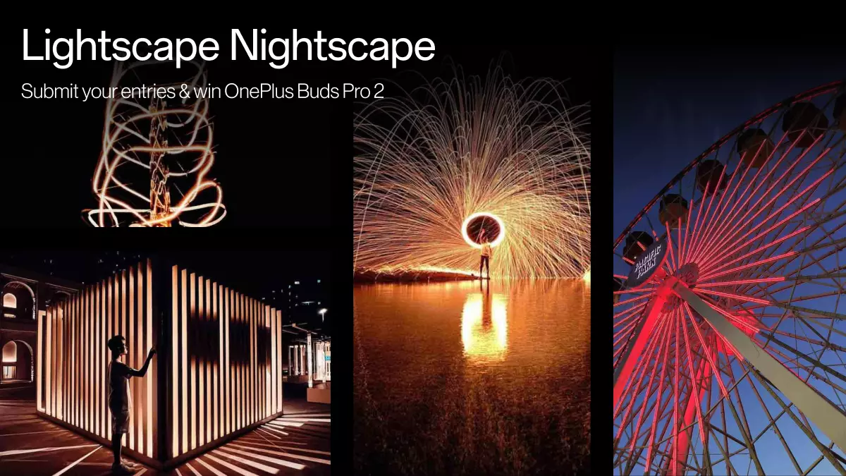 [Winners Announced]Life Through Your Lens : Lightscape Nightscape