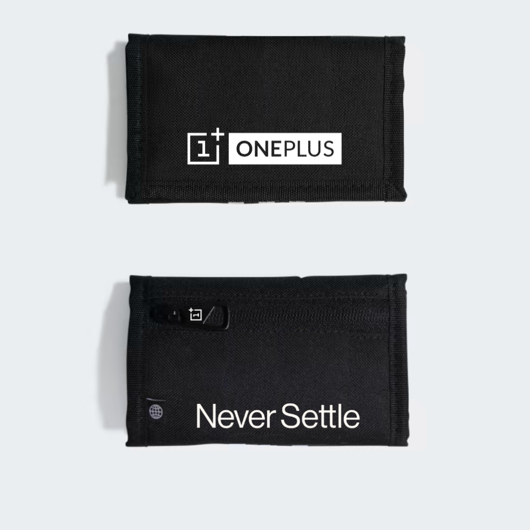 [POC] Never Settle Wallet