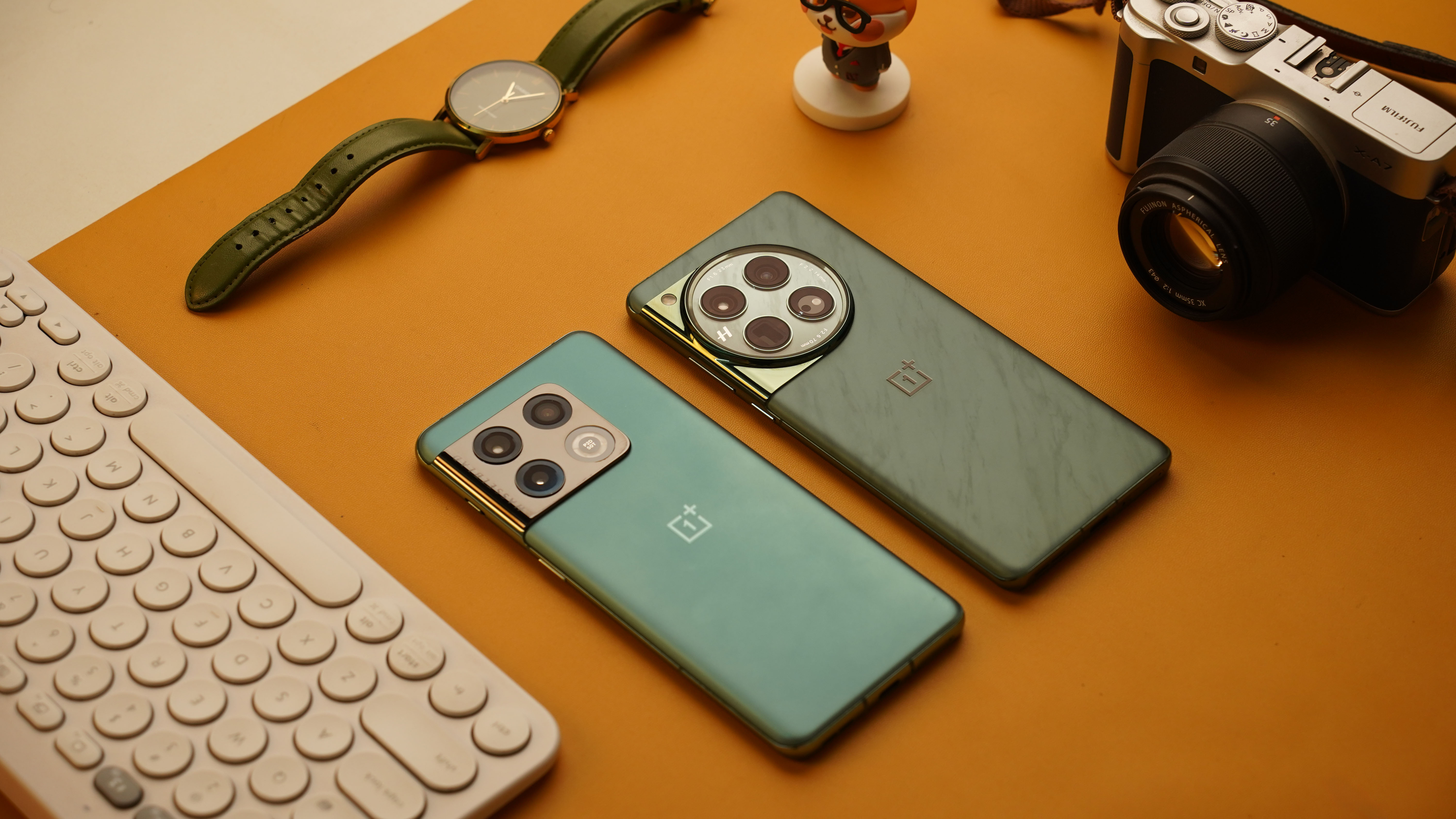 [OnePlus External Review] - OnePlus 12 | Detailed Full Review