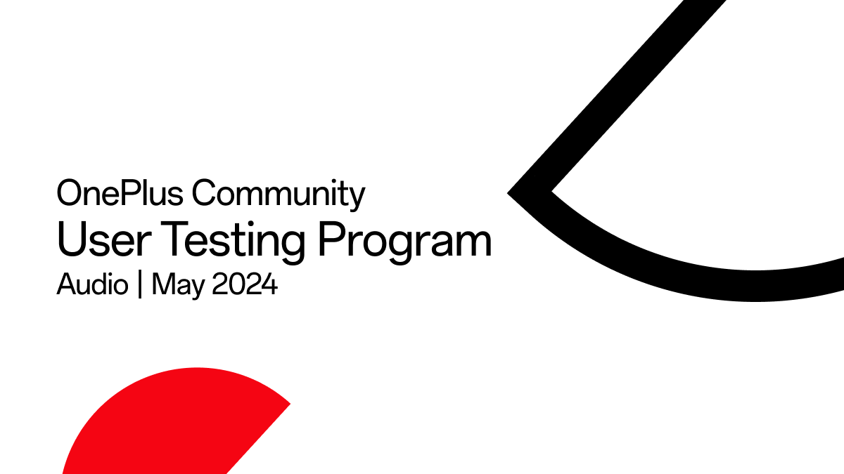 [Completed][INDIA] Open Now! Community User Testing Program - May 2024