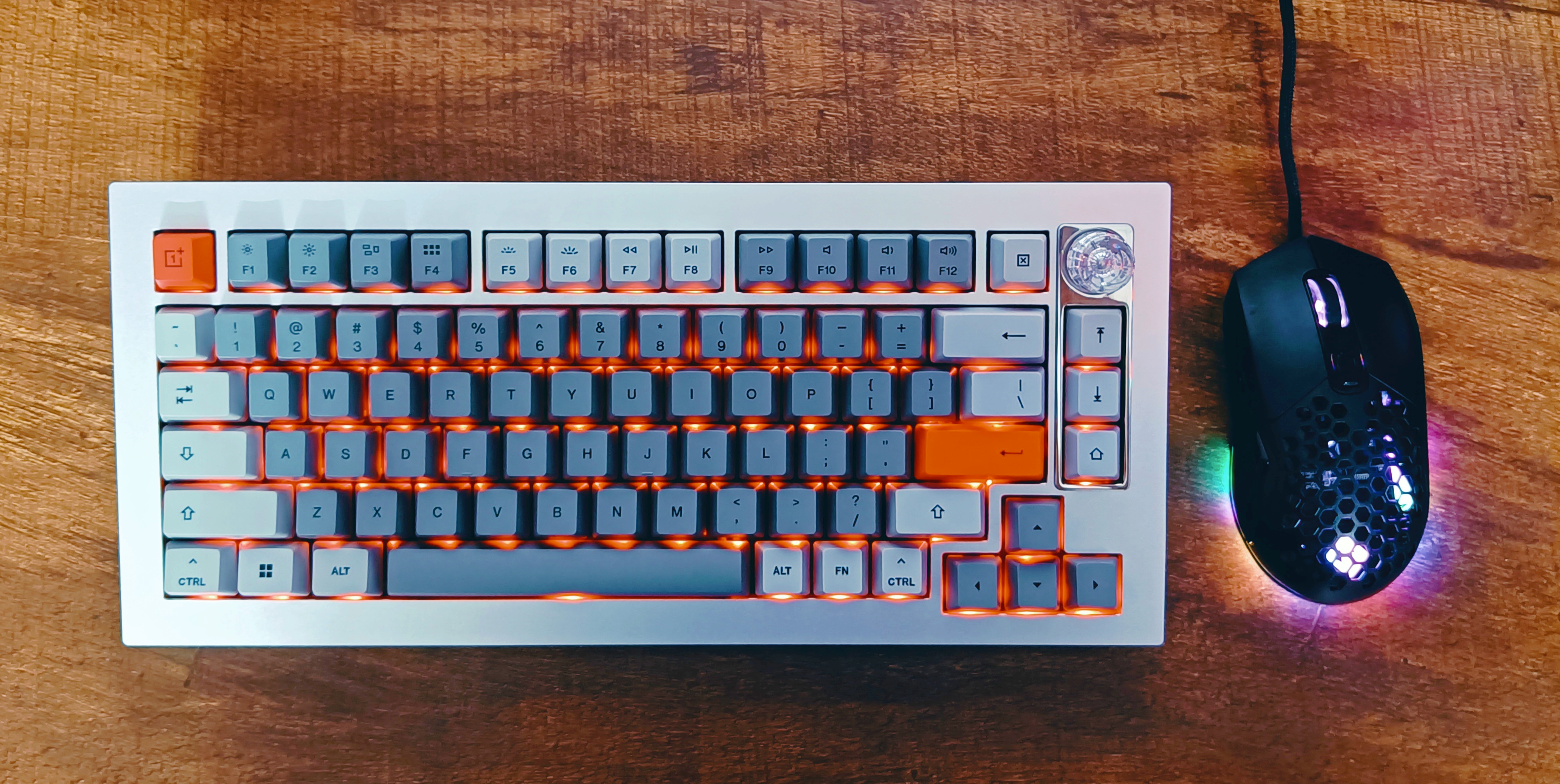 Keyboard 81 Pro: Comprehensive Review.