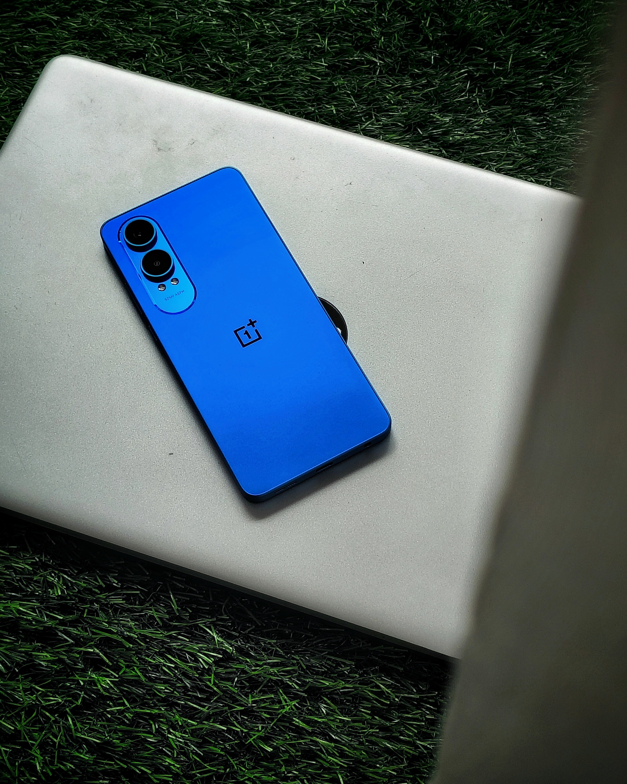 [THE LAB] Unboxing the OnePlus Nord CE4 Lite: What’s Inside and Initial ...
