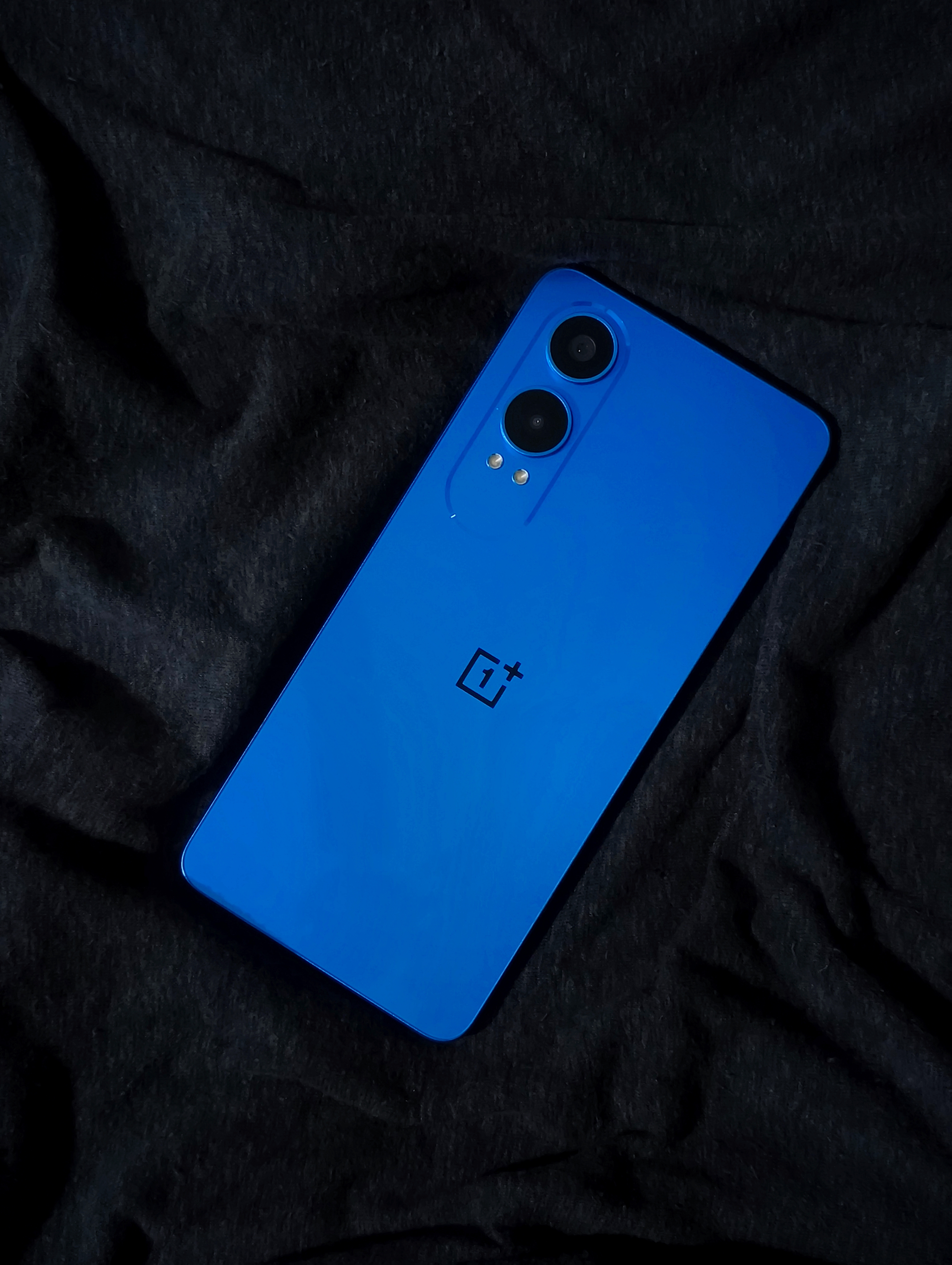 [THE LAB] OnePlus Nord CE4 Lite - A No-Nonsense Phone with Physics ...