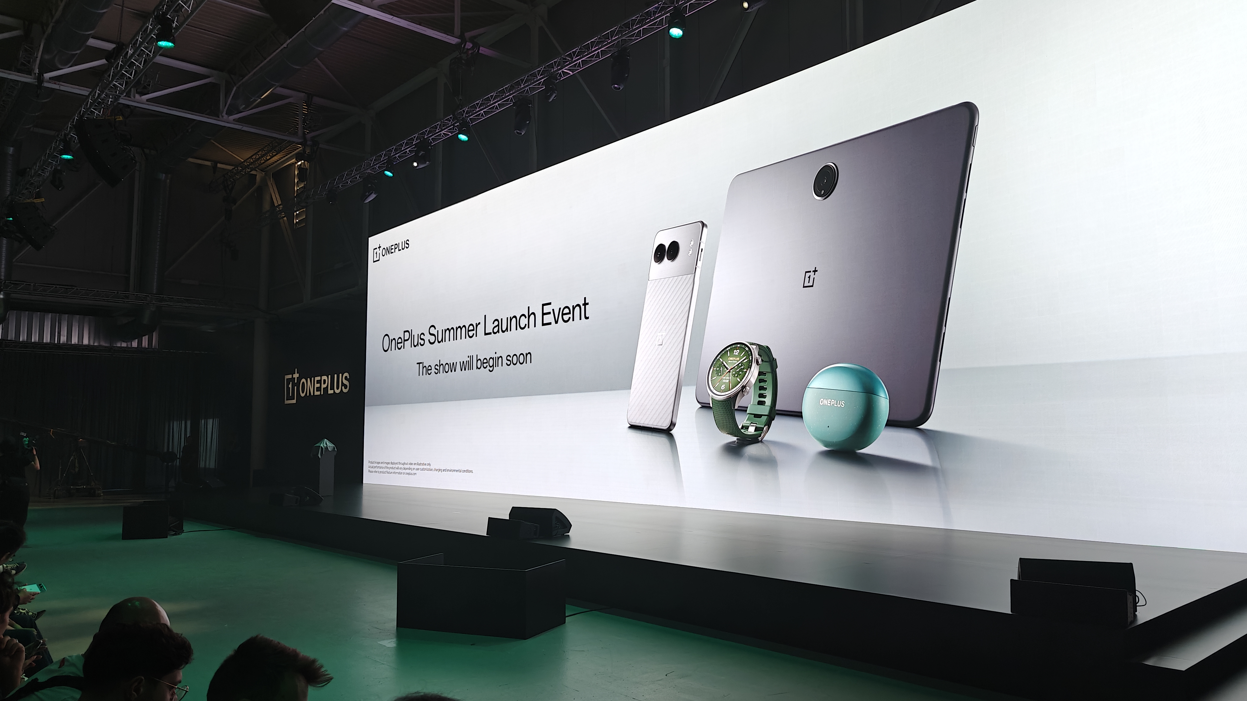 [RECAP] My journey to Milan for the OnePlus Summer Launch Event and the ...