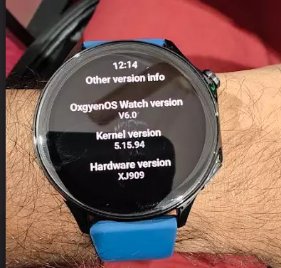 Oneplus watch 2 battery drain issue after new update