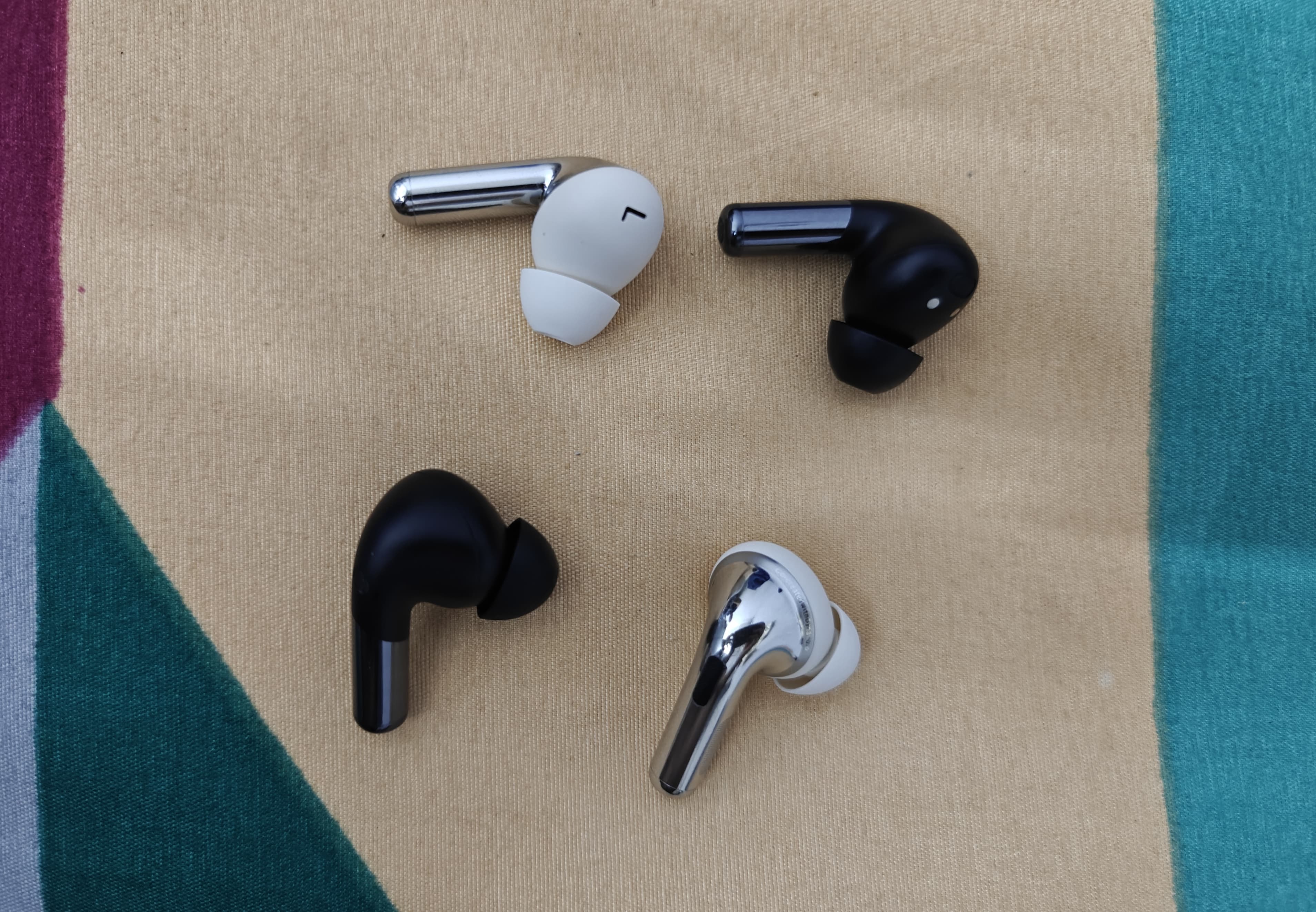 [Review] OnePlus Buds Pro 3 - PERFECTIONATPLAY