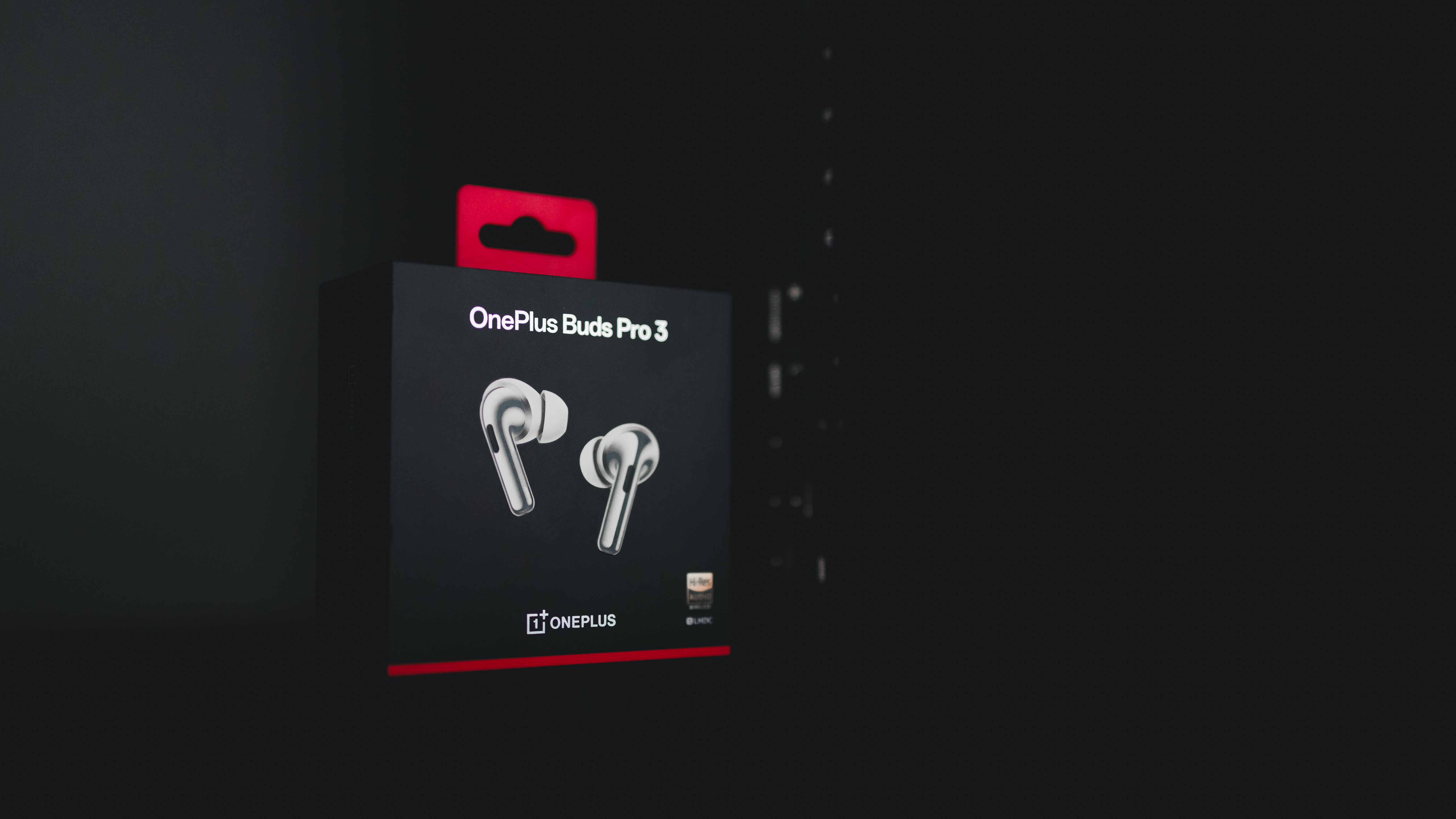 [The Lab] - OnePlus Buds Pro 3 - Detailed Review