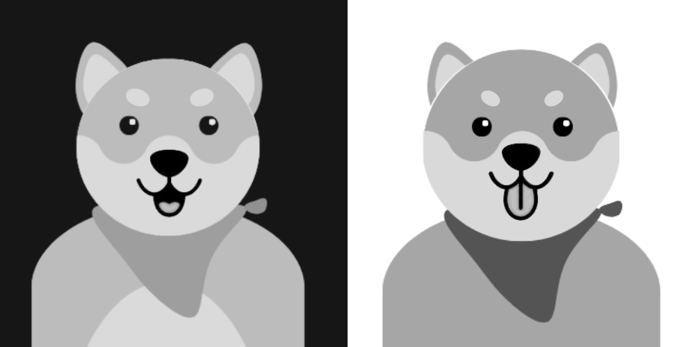 [Winners Announced] Let's co-create the default Community Avatar!