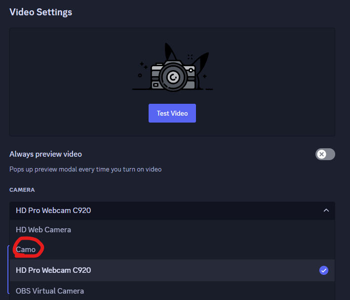 [GUIDE] How to turn your OnePlus Device into a Webcam!