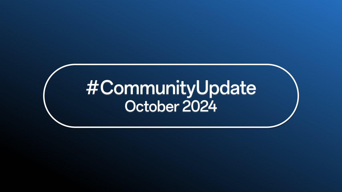 OnePlus Community Update | October 2024