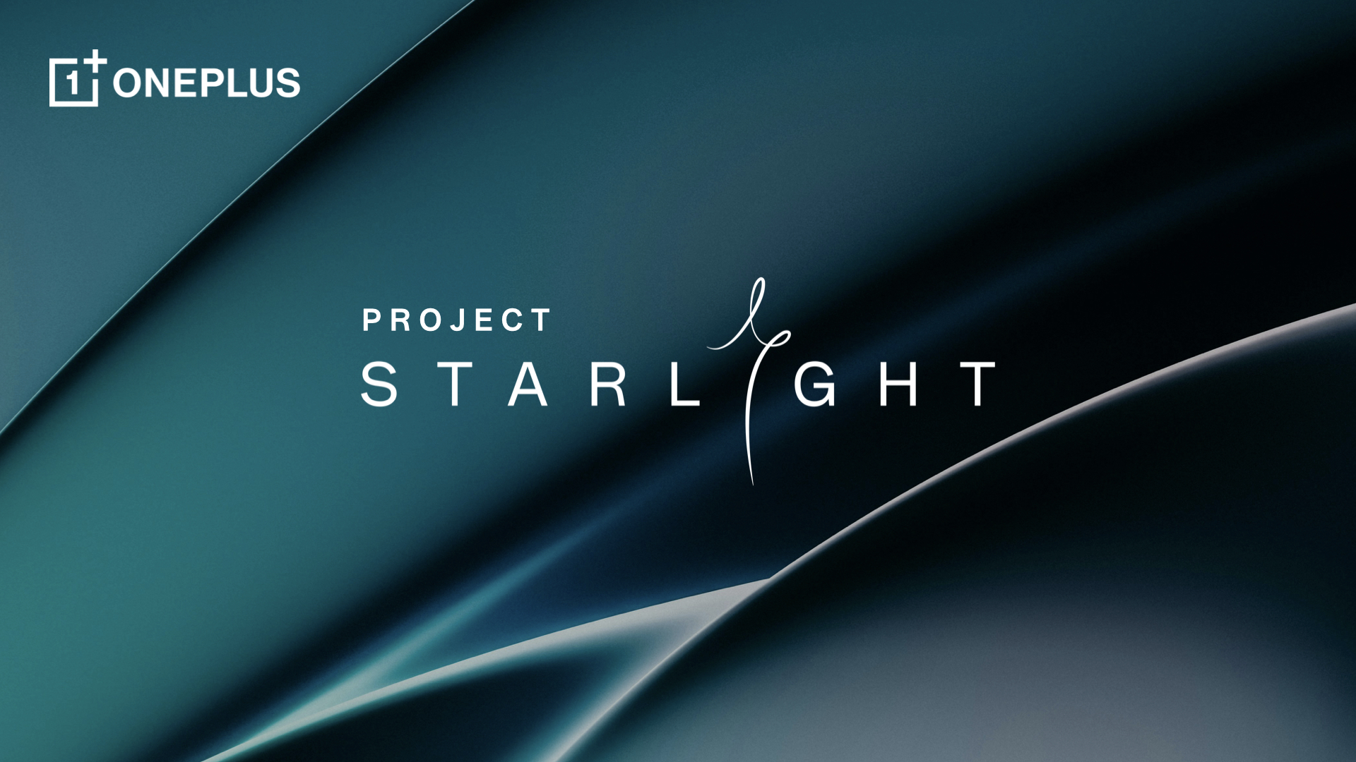 Introducing Project Starlight