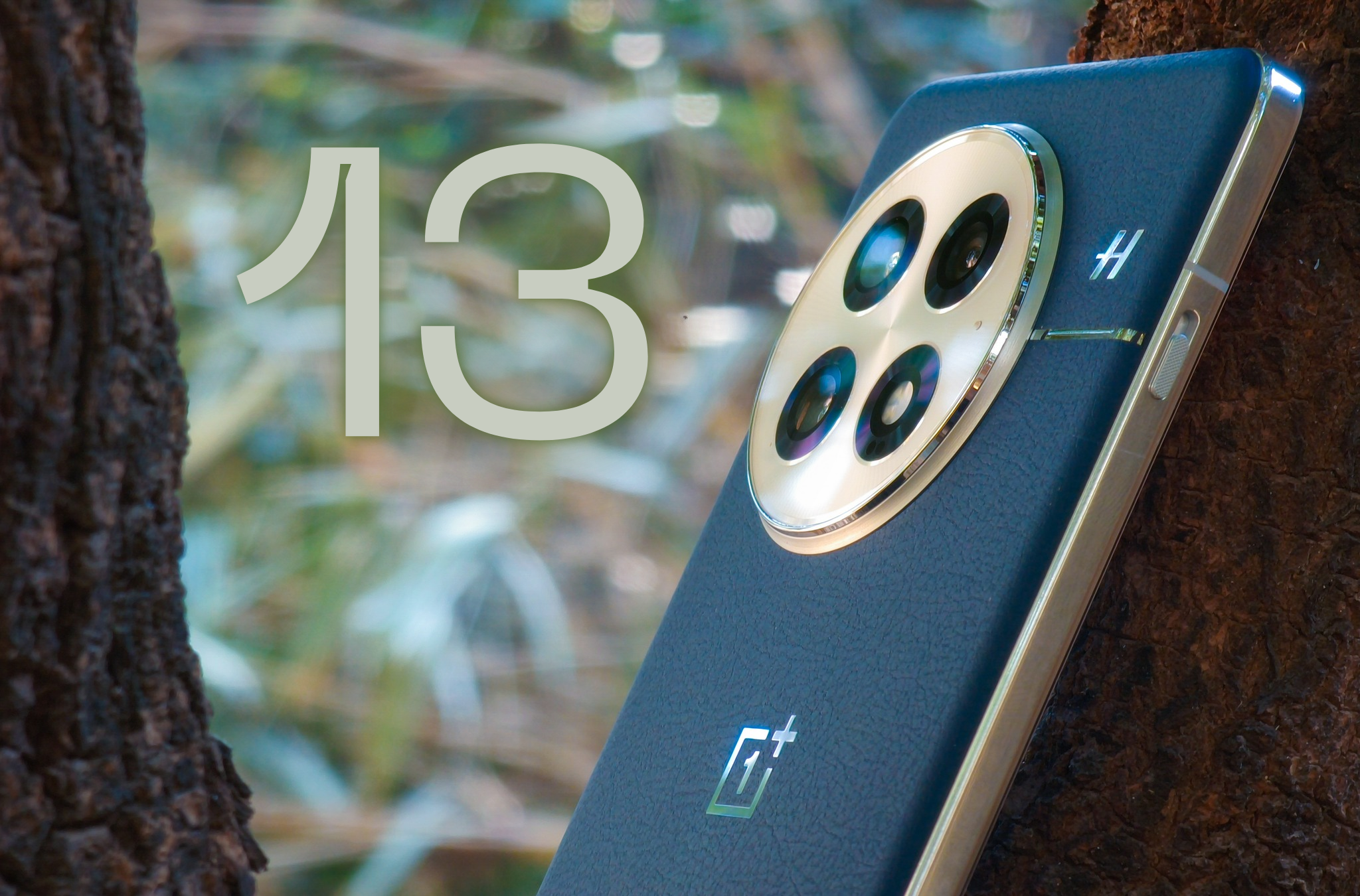 The Lab] OnePlus 13 Full Review: Flagship Killer? More Like A True Flagship