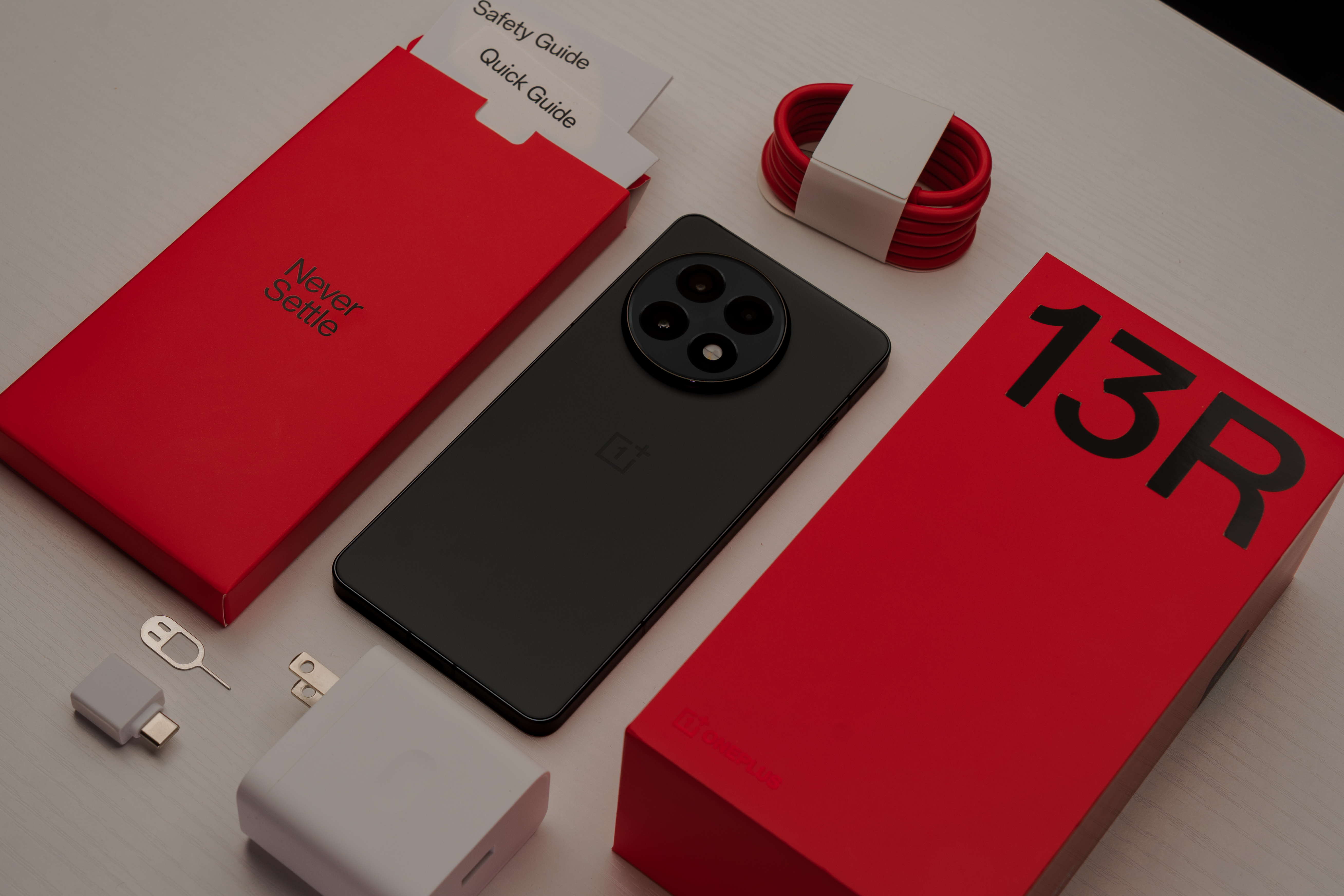 [The Lab] OnePlus 13R Full Review - Big Value in a Small Budget