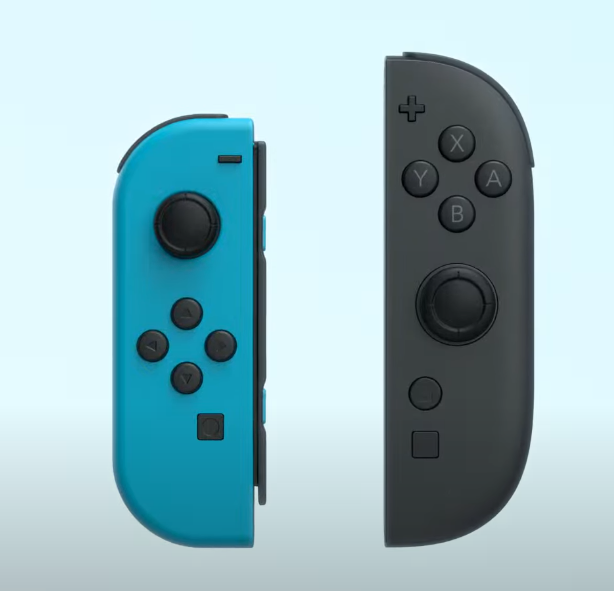 Nintendo Switch 2 - The Upcoming Sequel