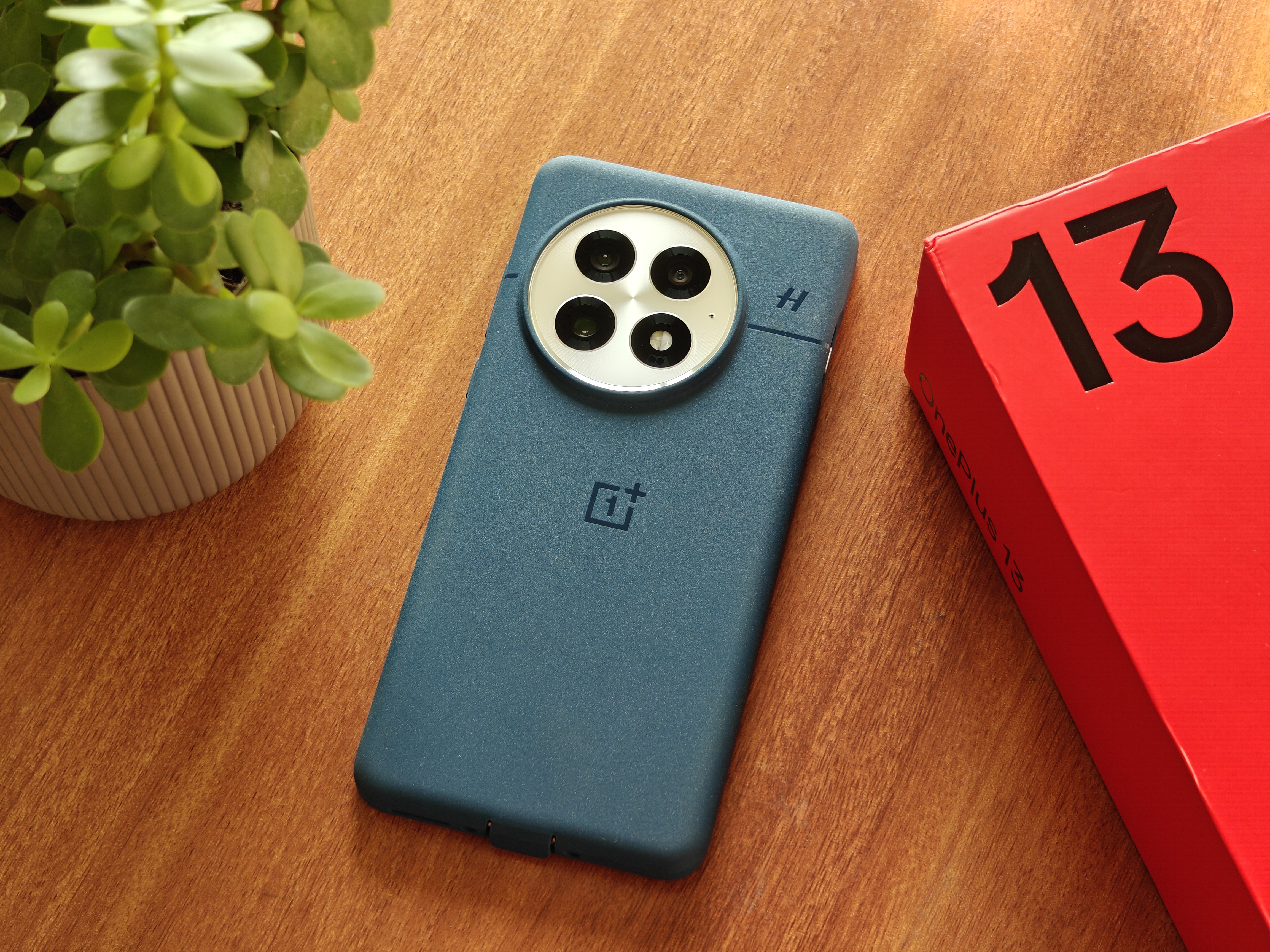 [The Lab] OnePlus 13 Review - The PROtagonist