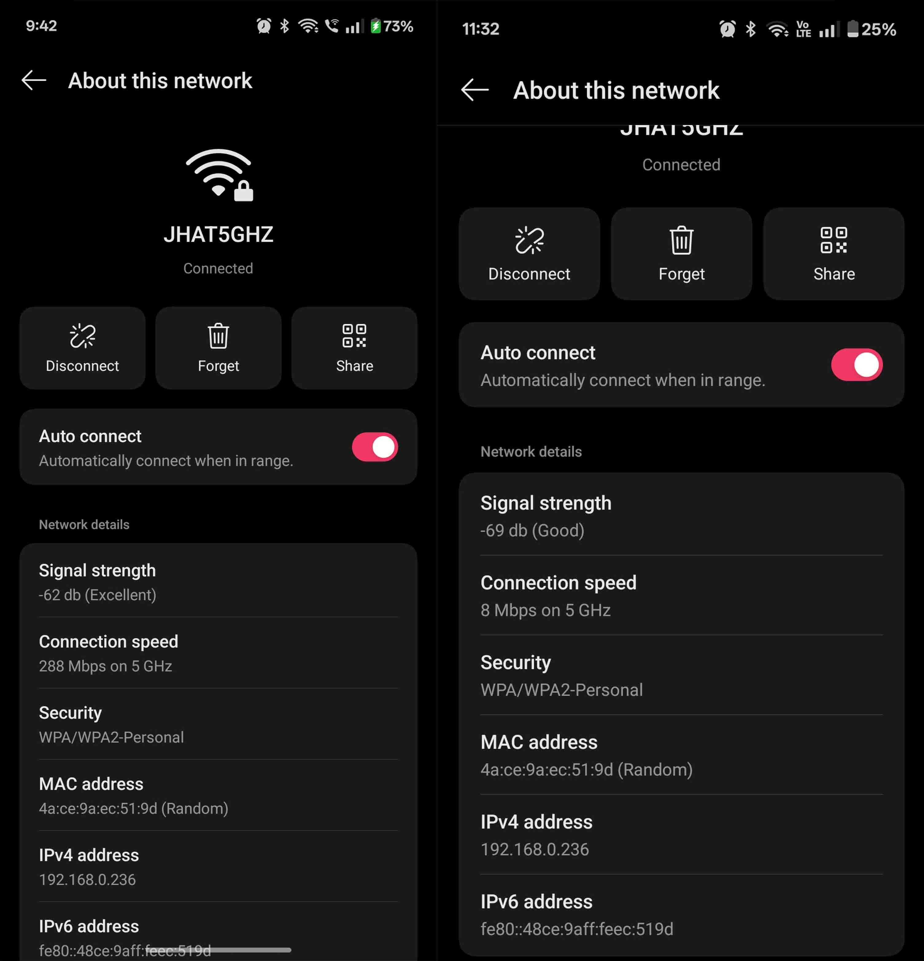 Oneplus 13R WiFi randomly hanging