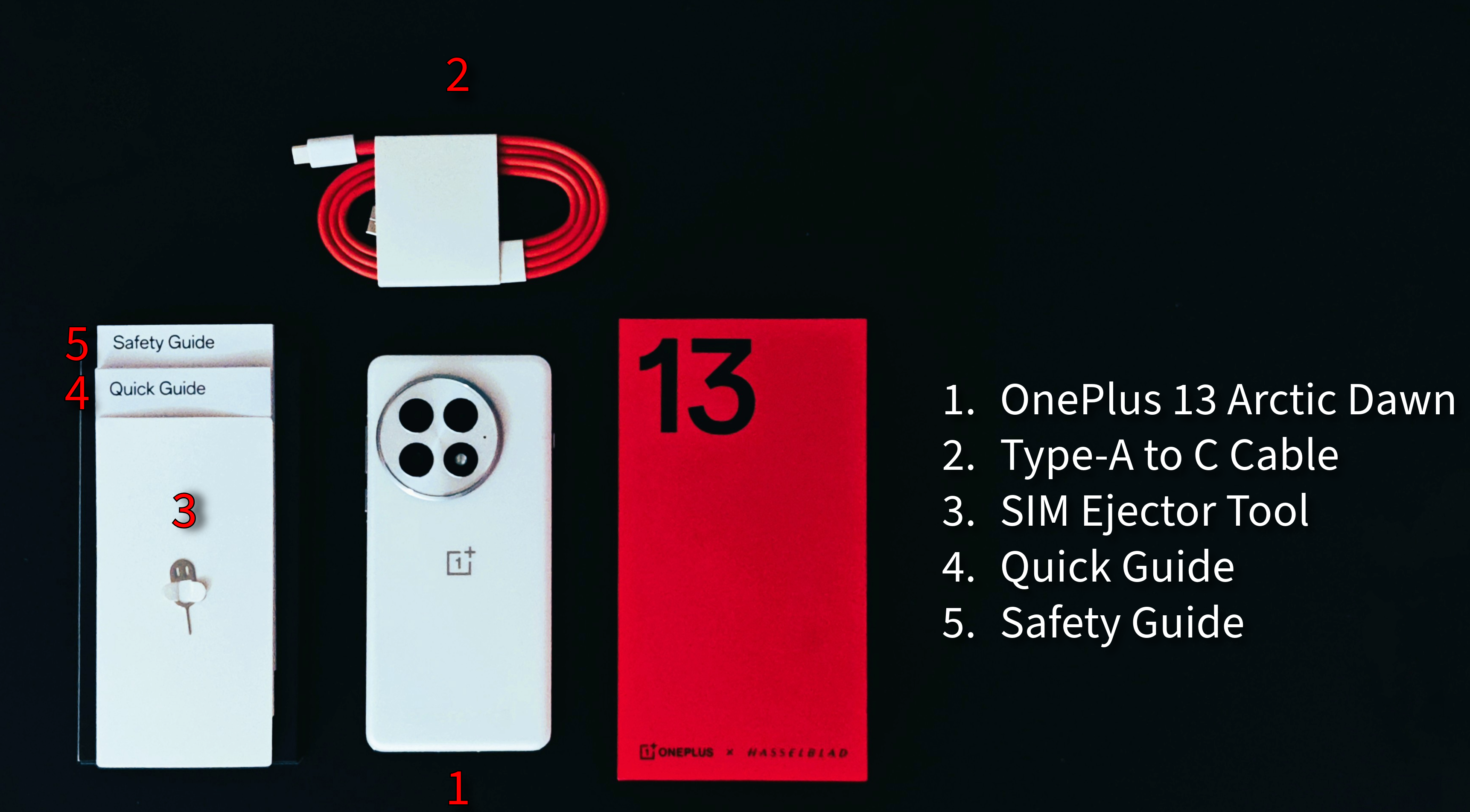 [The Lab] OnePlus 13 - Flagship's Back, Alright! [Full Review]