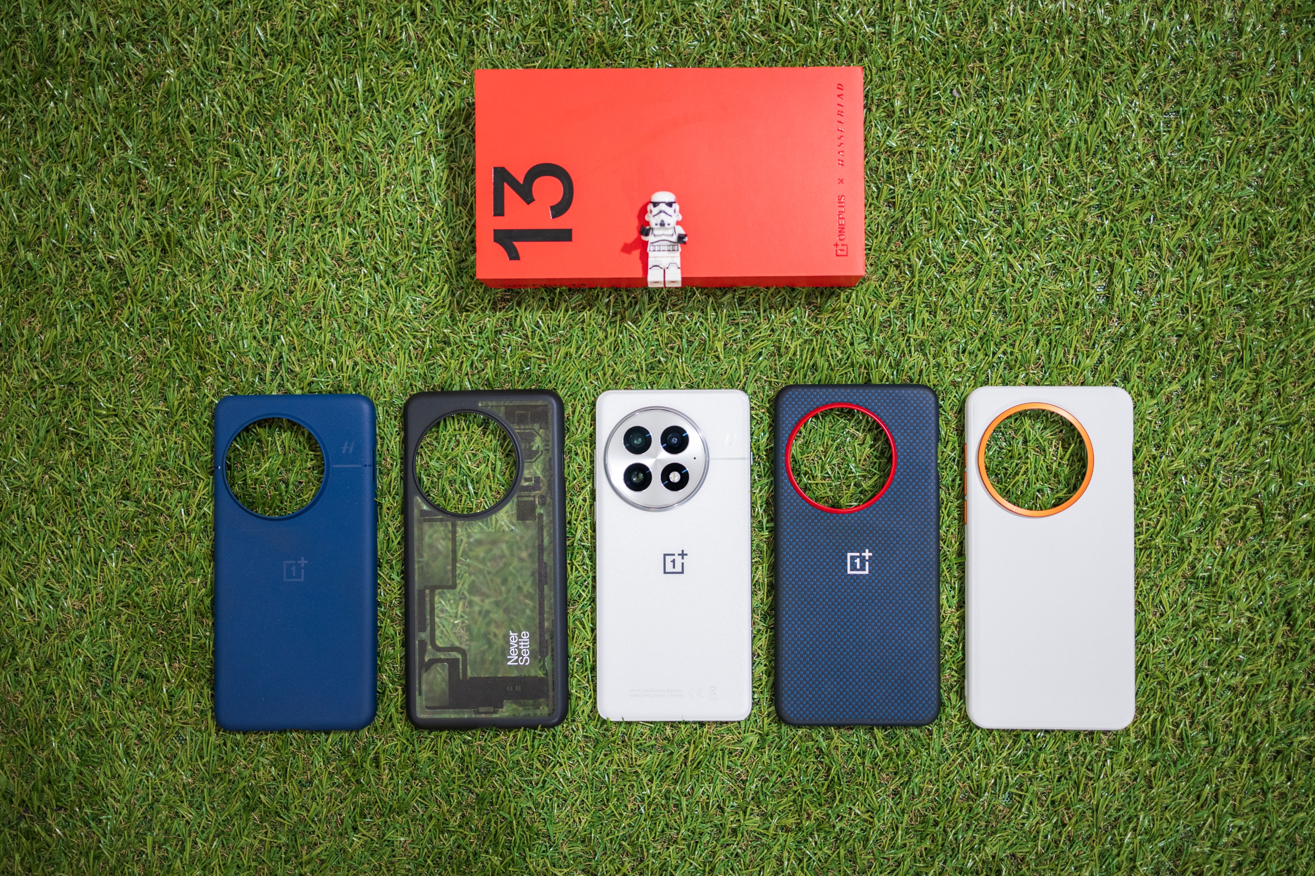 [The Lab] OnePlus 13 - Flagship's Back, Alright! [Full Review]