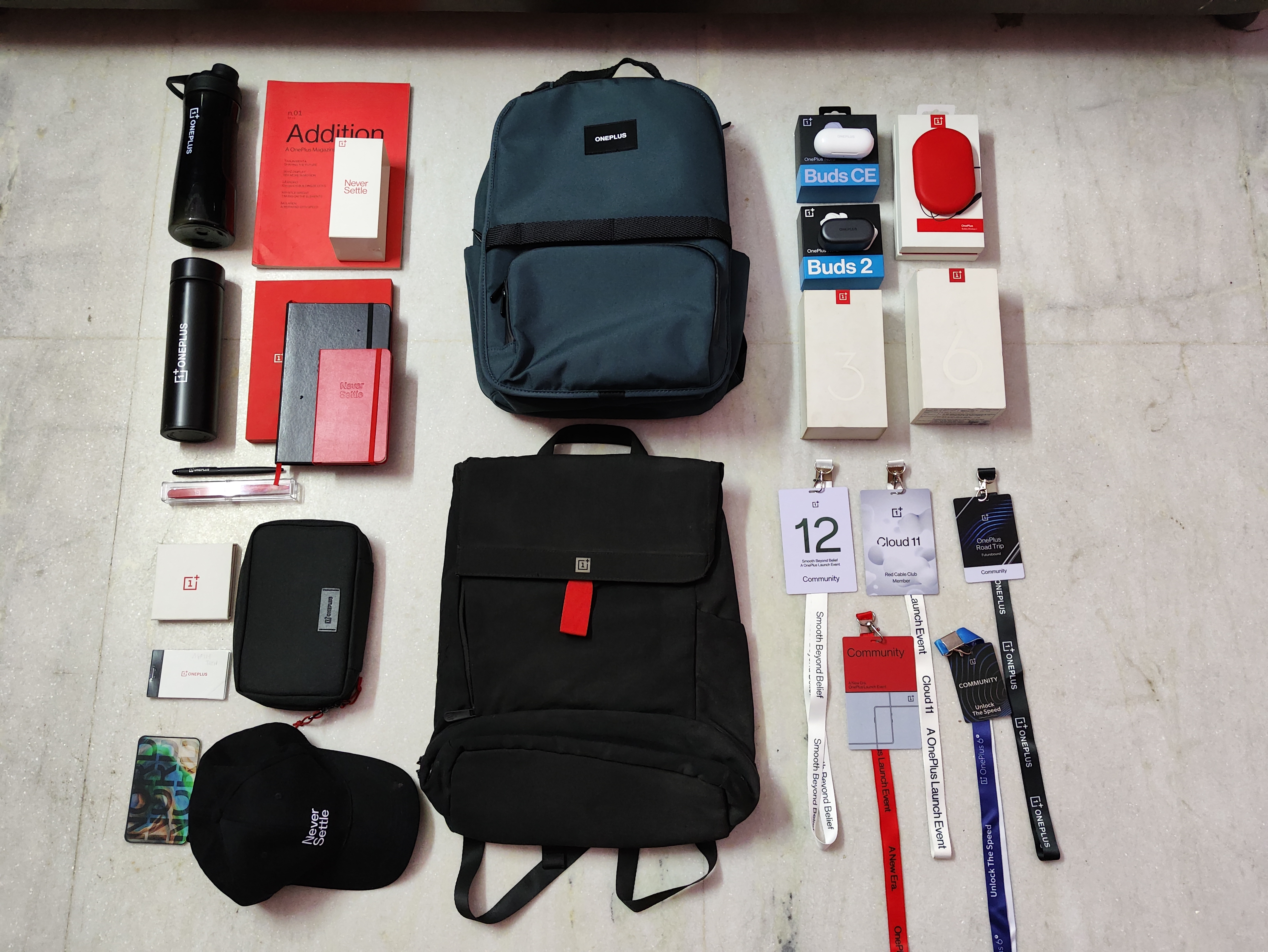 A Decade with OnePlus: Innovation, Memories, and New Friends