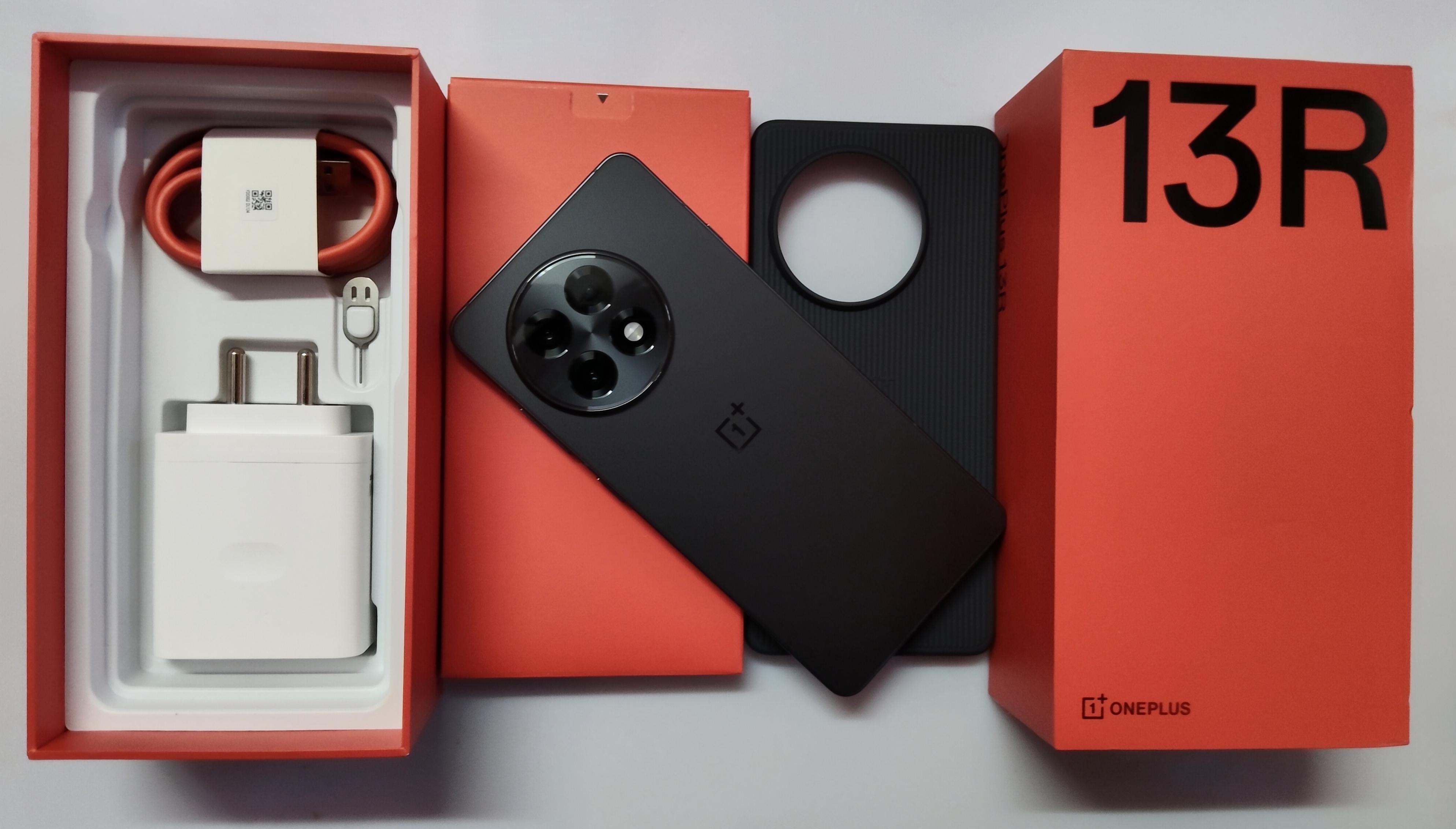 OnePlus 13R: Worth It or Just Another Mid-Range Option?