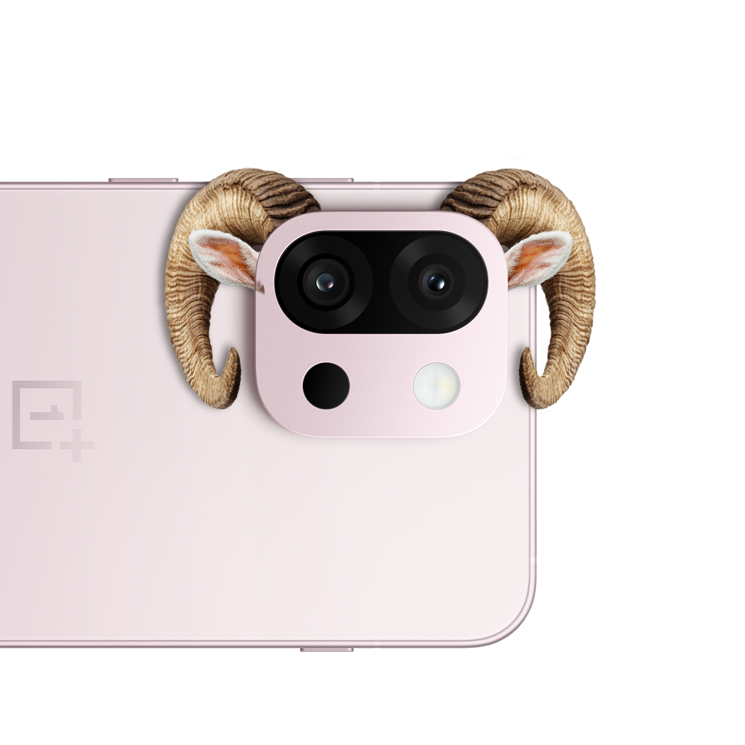 [Winners Announced] Mod the Module - OnePlus 13s Edition