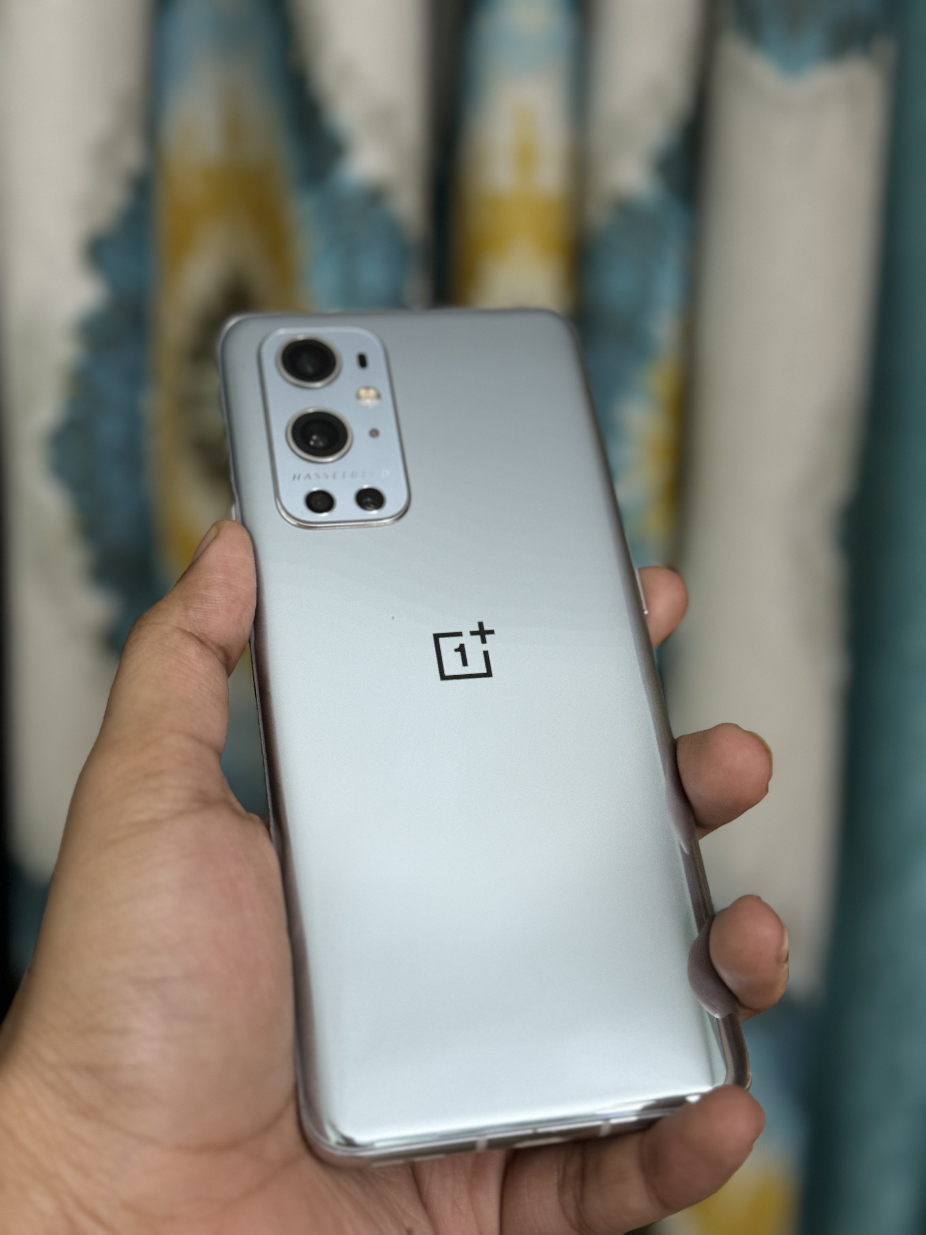 OnePlus 9 Pro - Memories and Still my Daily Driver