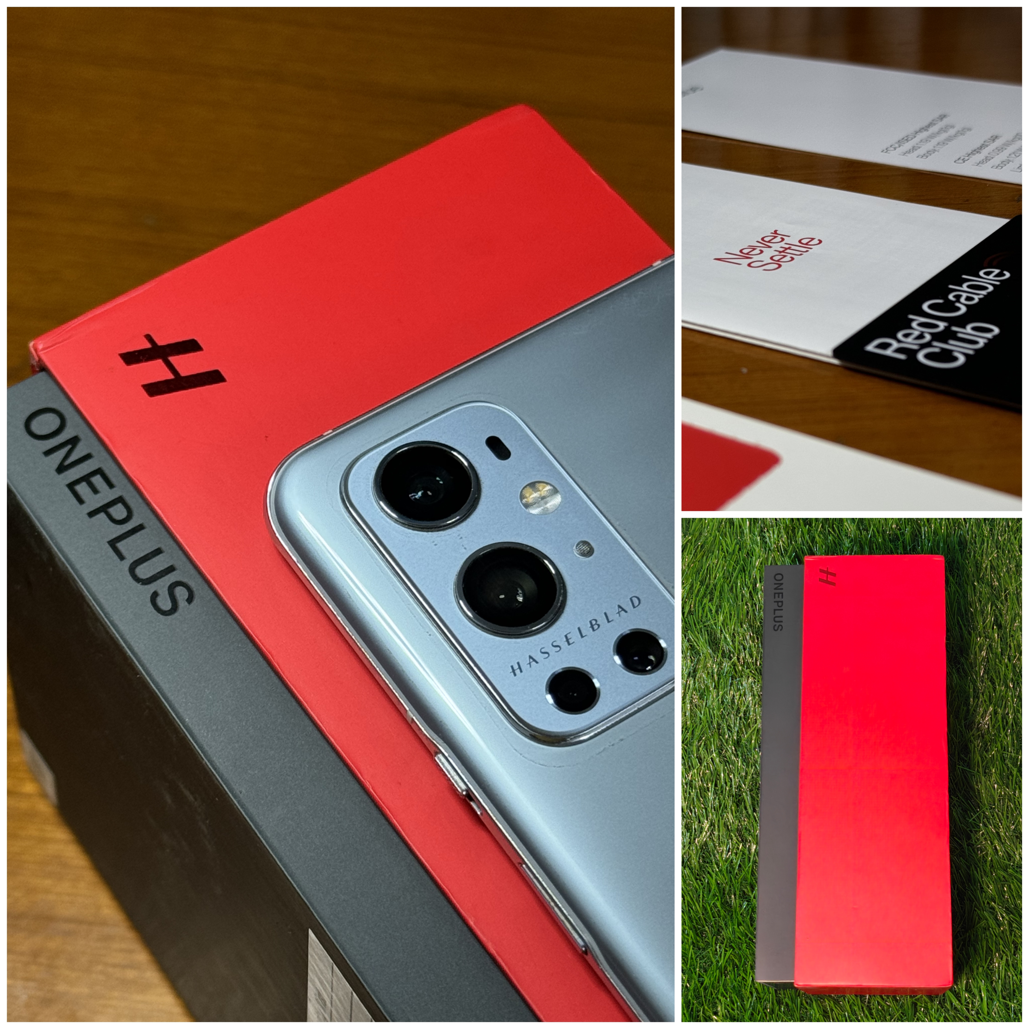 OnePlus 9 Pro - Memories and Still my Daily Driver