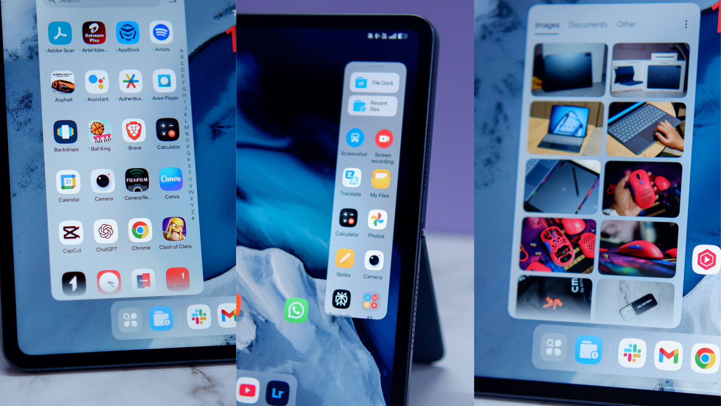 [The Lab] OnePlus Pad 3 - A Practical Review!
