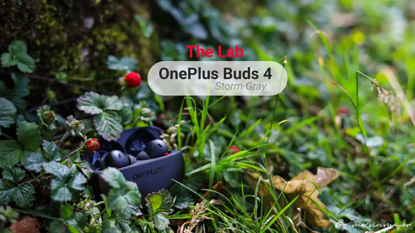 [The Lab] OnePlus Buds 4 – Pro DNA, Budget Badge