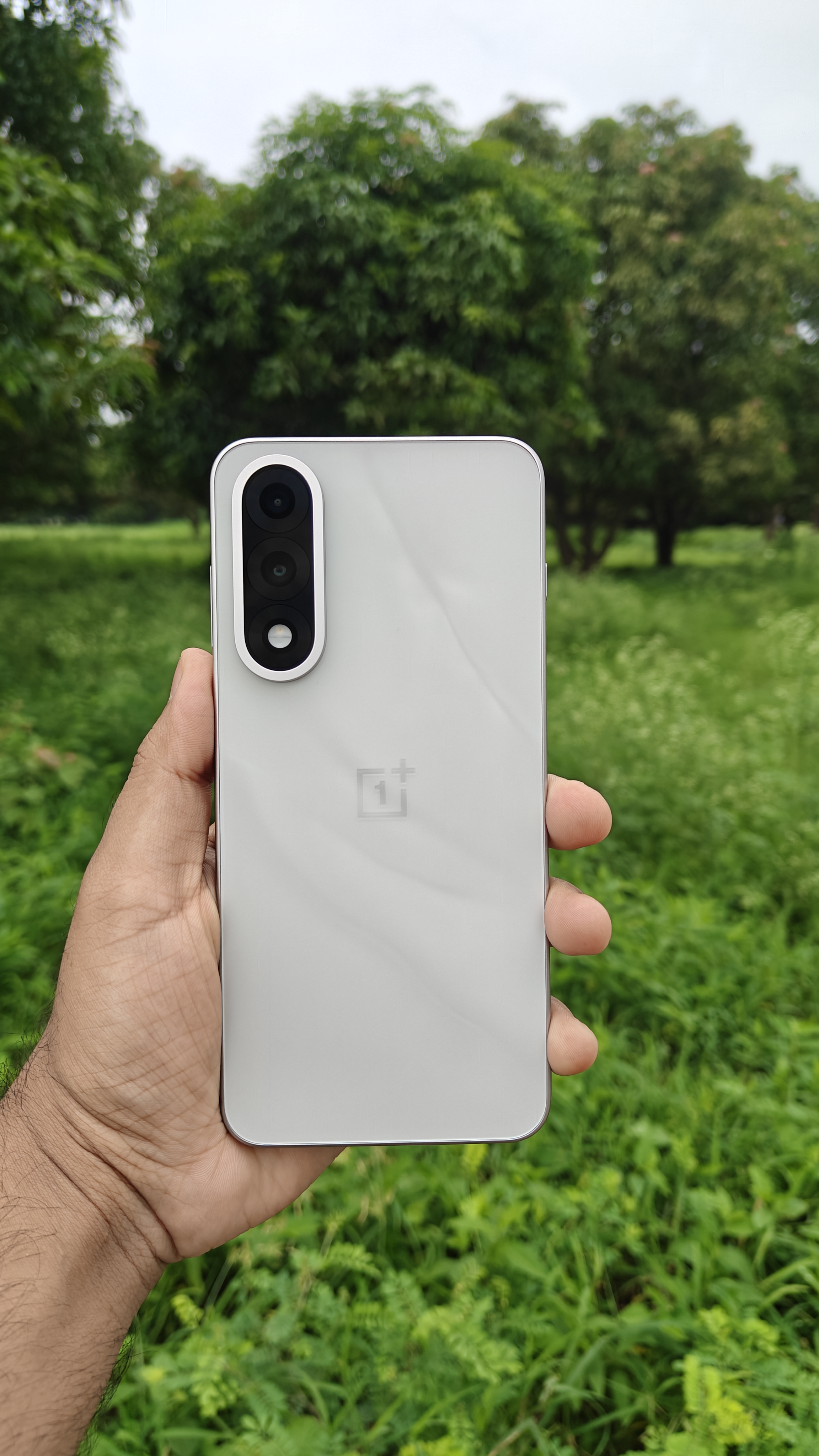 [ The Lab ] - OnePlus Nord 5 Full Review : Refined by AI, Built to ...