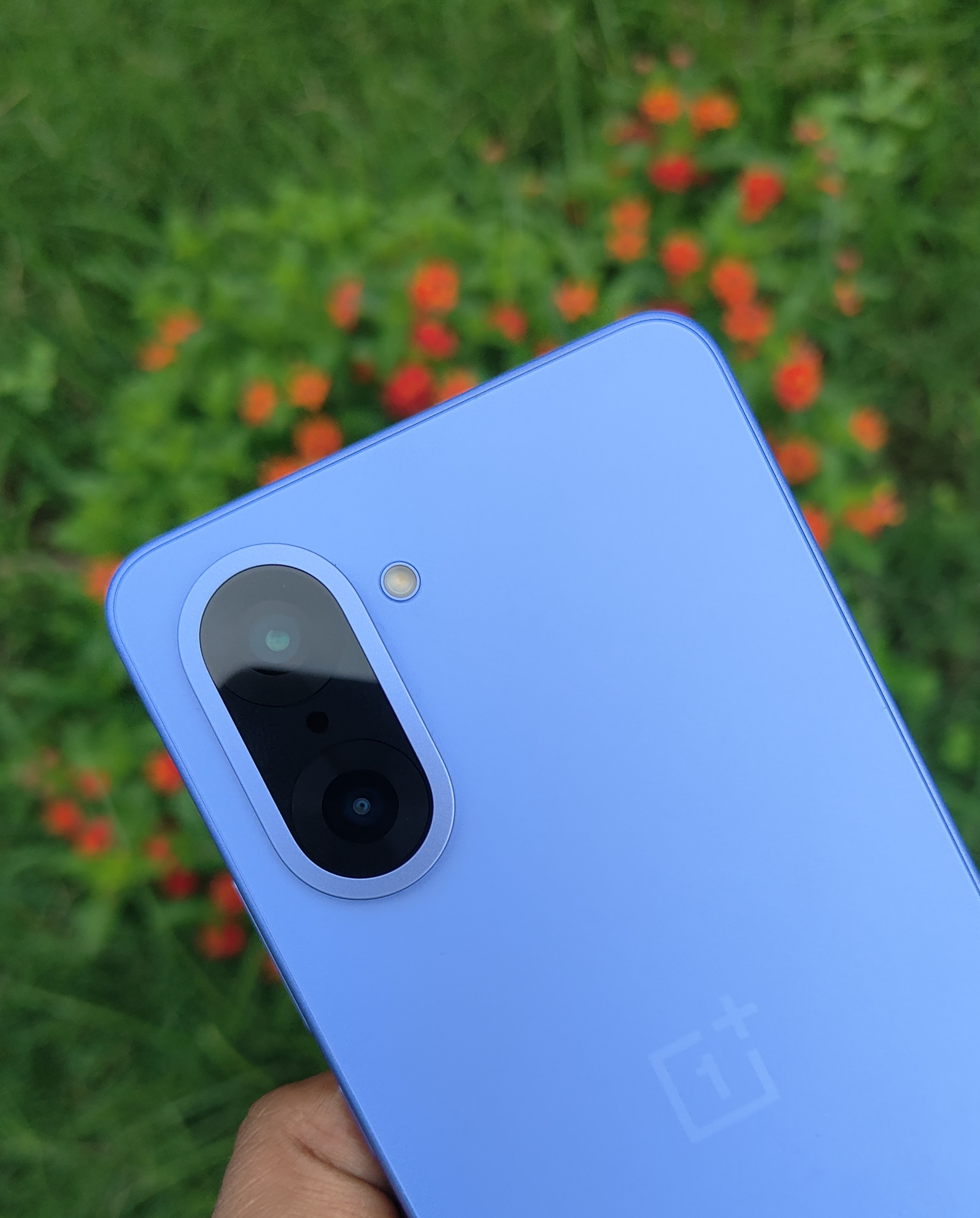 [The Lab] OnePlus Nord CE5: Unboxing and Initial Impressions