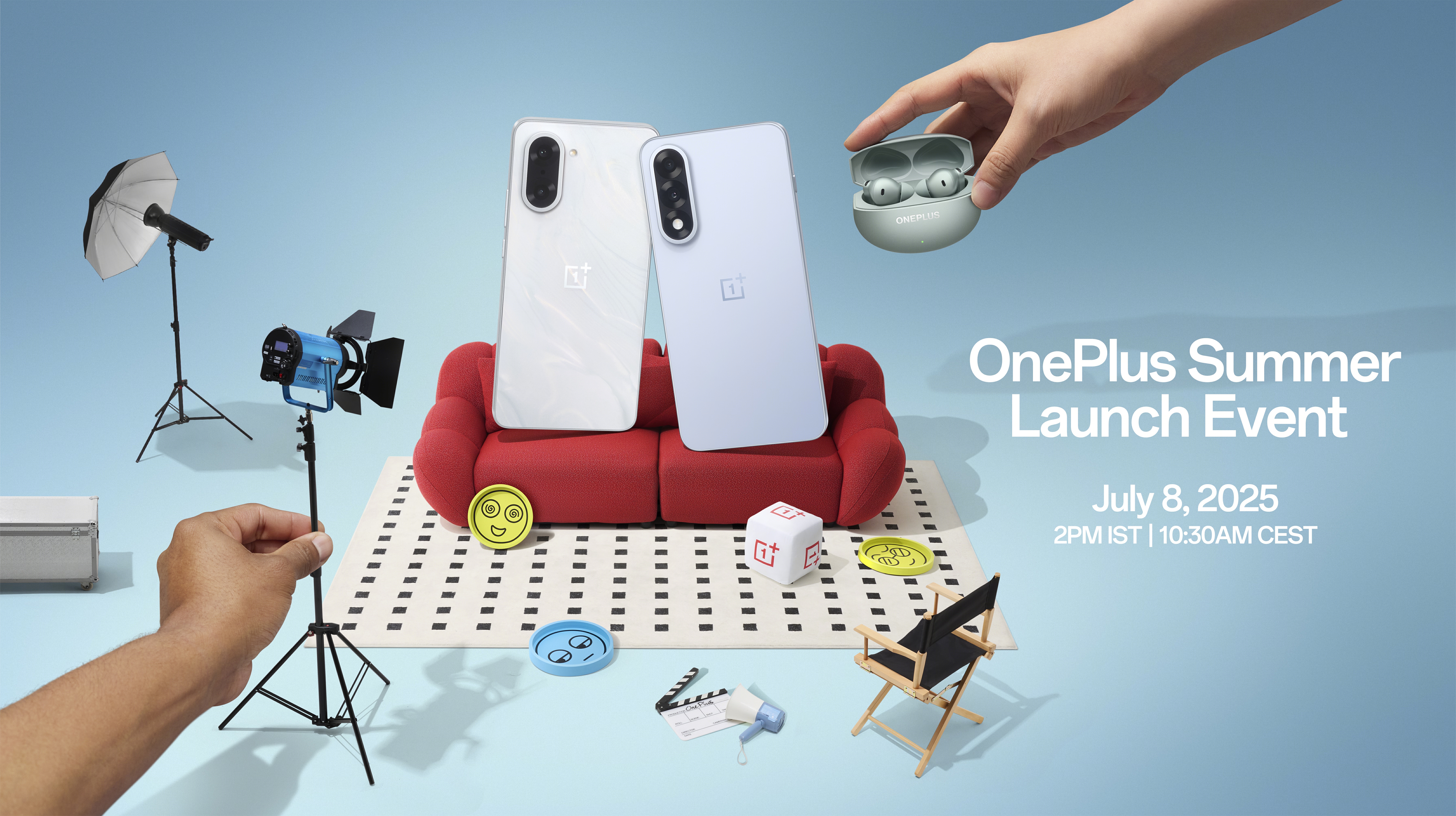 [Winners Announced!] India | Comment to Win our OnePlus Summer Launch ...