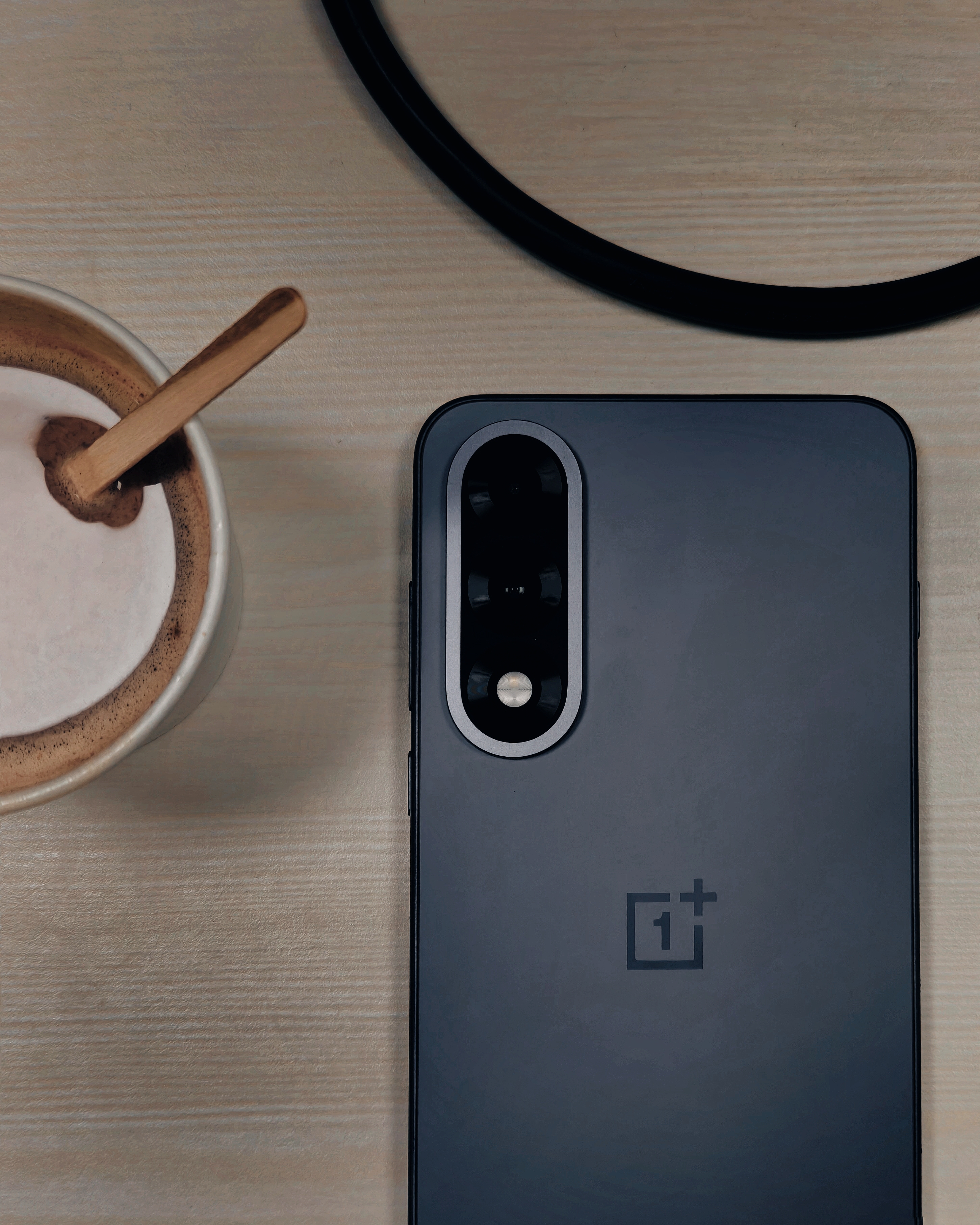 [THE LAB] OnePlus Nord 5 Unboxing: Nord gonna lie, I like it!