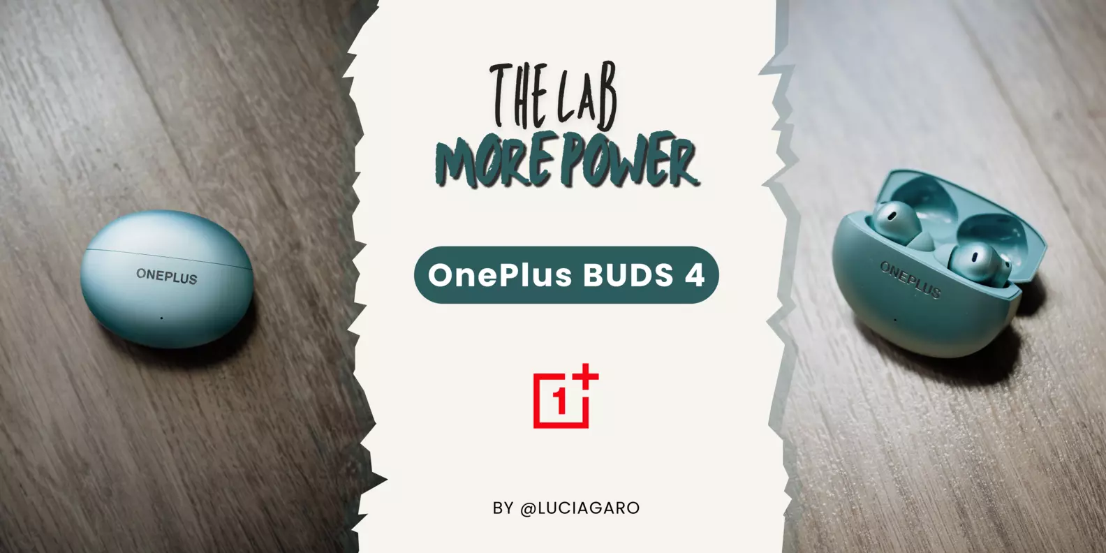 [The Lab] OnePlus Buds 4 – My review after a week of real-life use.