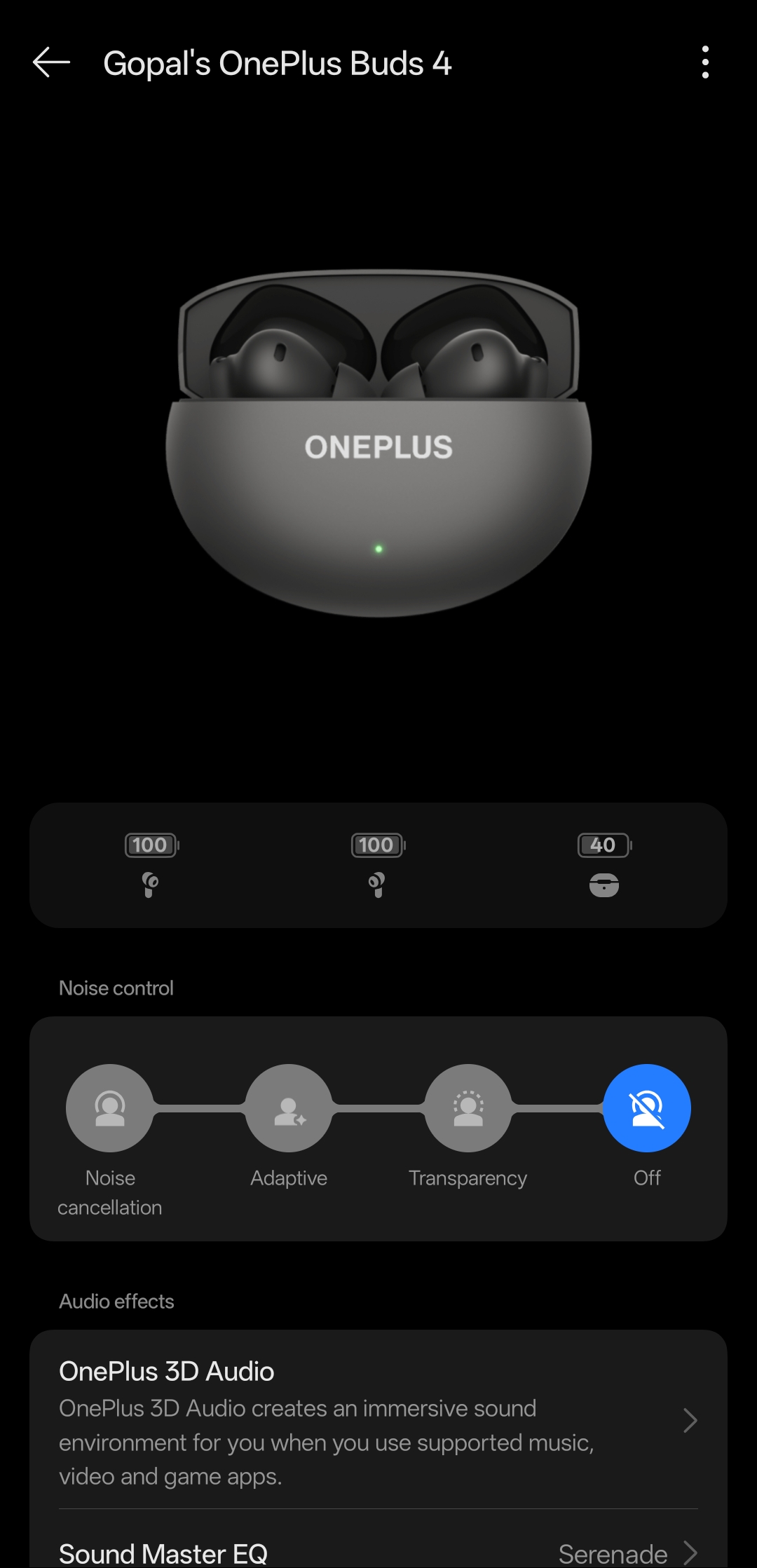 [The Lab] OnePlus Buds 4 - Full Review By a Sloth