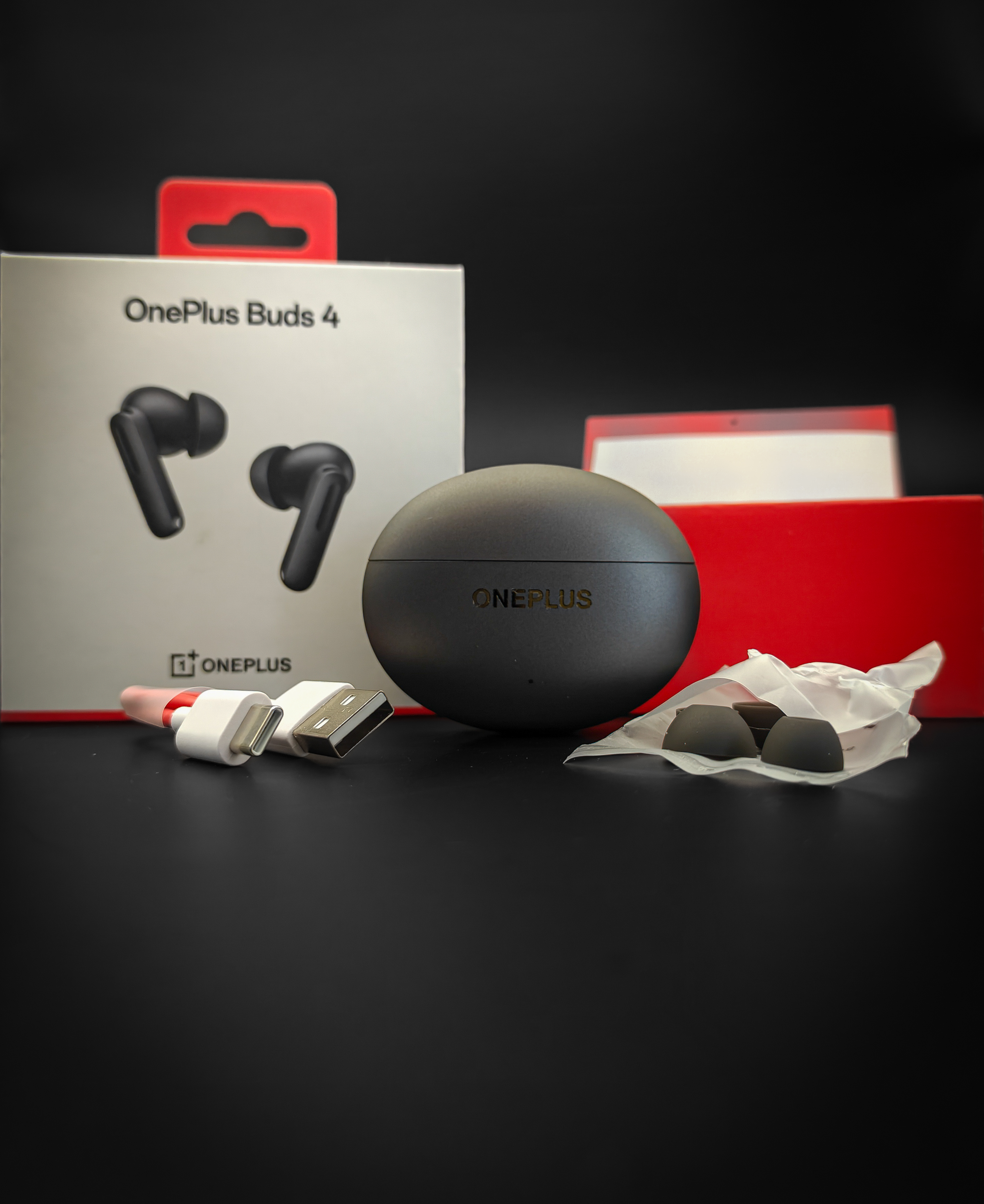 [The Lab] OnePlus Buds 4 - Confessions of A Budaholic